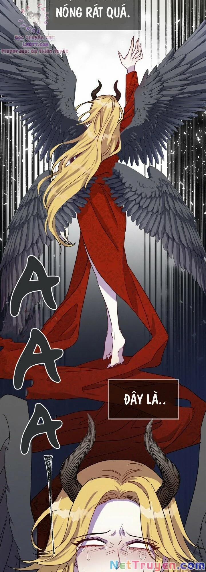 Xin Ngài Đừng Ăn Tôi 32 trang 44