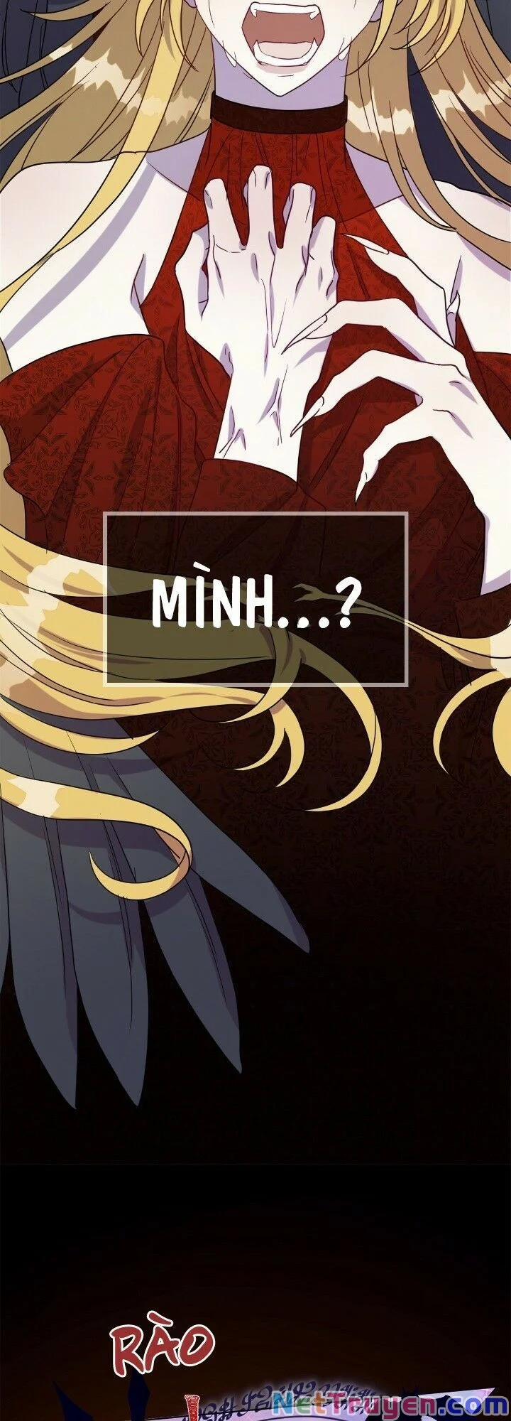 Xin Ngài Đừng Ăn Tôi 32 trang 45