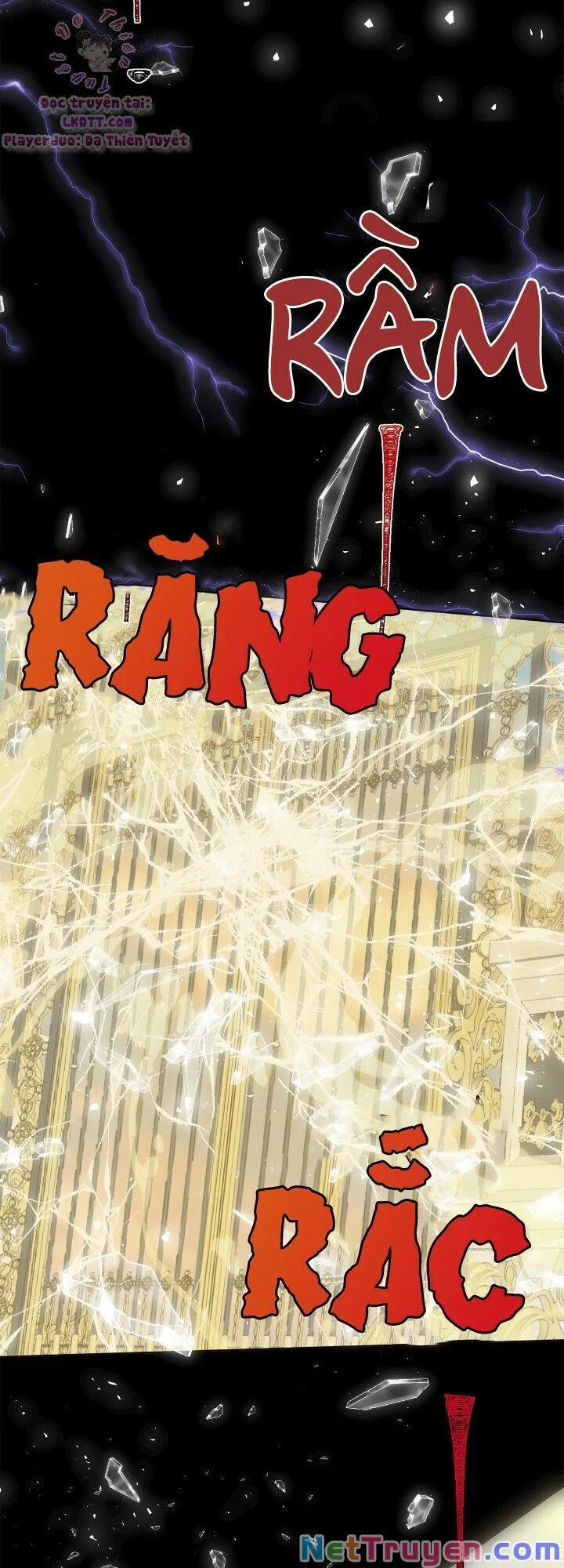 Xin Ngài Đừng Ăn Tôi 32 trang 47