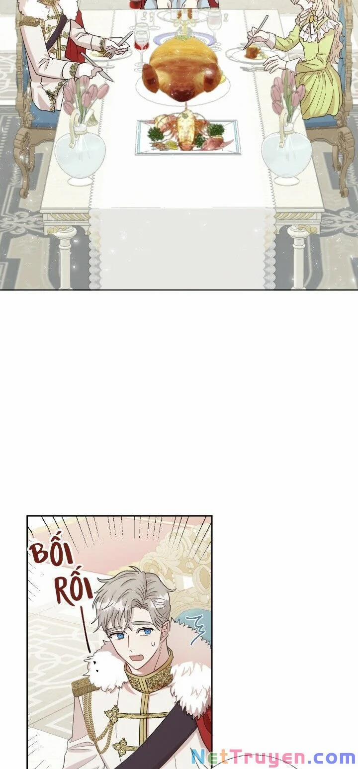 Xin Ngài Đừng Ăn Tôi 32 trang 5