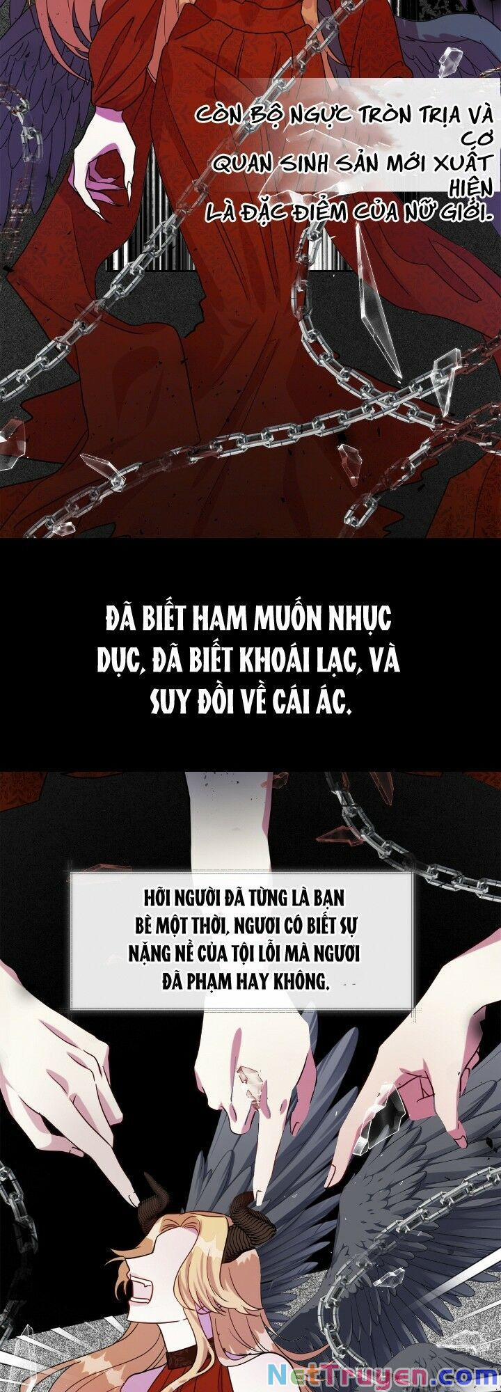 Xin Ngài Đừng Ăn Tôi 32 trang 51