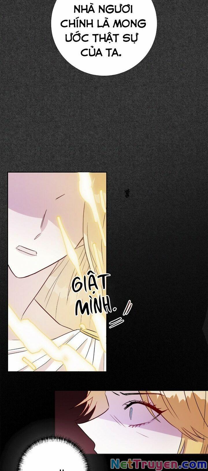 Xin Ngài Đừng Ăn Tôi 32 trang 56