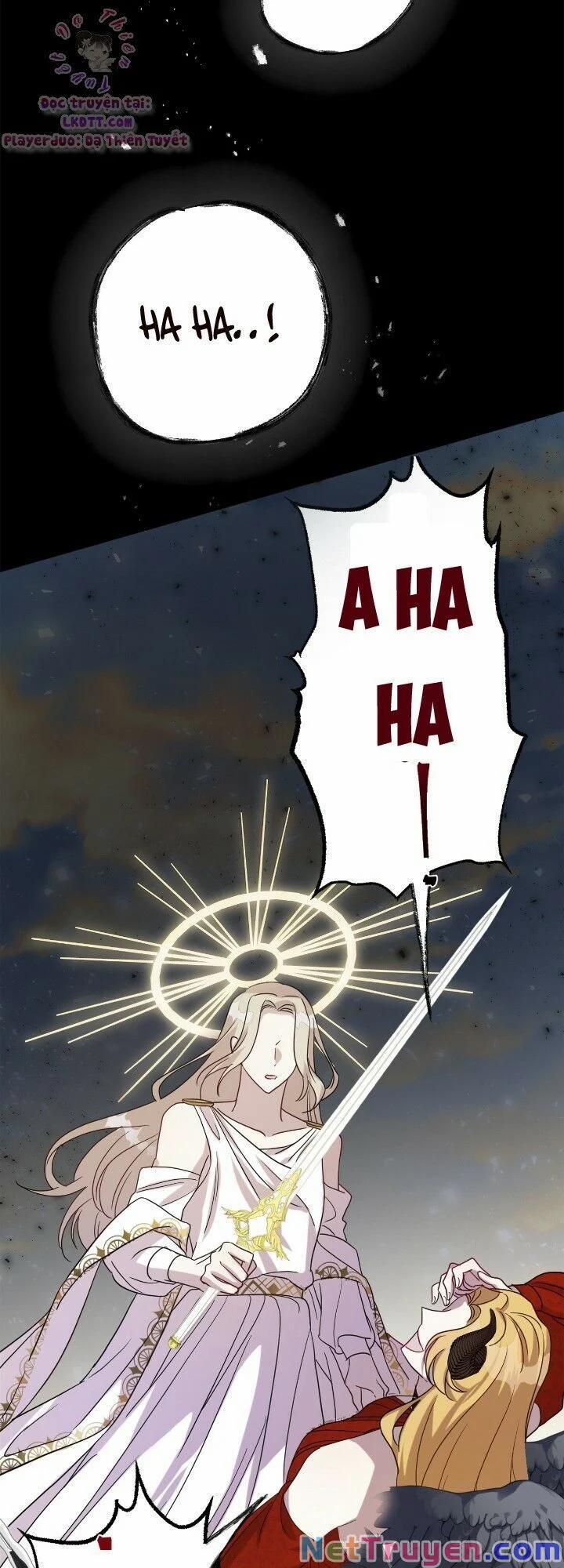 Xin Ngài Đừng Ăn Tôi 32 trang 59