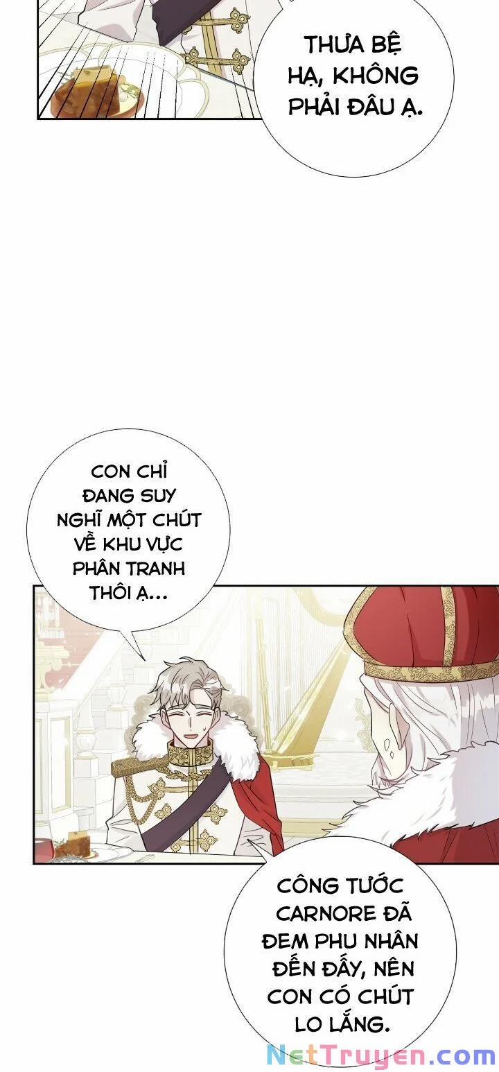 Xin Ngài Đừng Ăn Tôi 32 trang 6