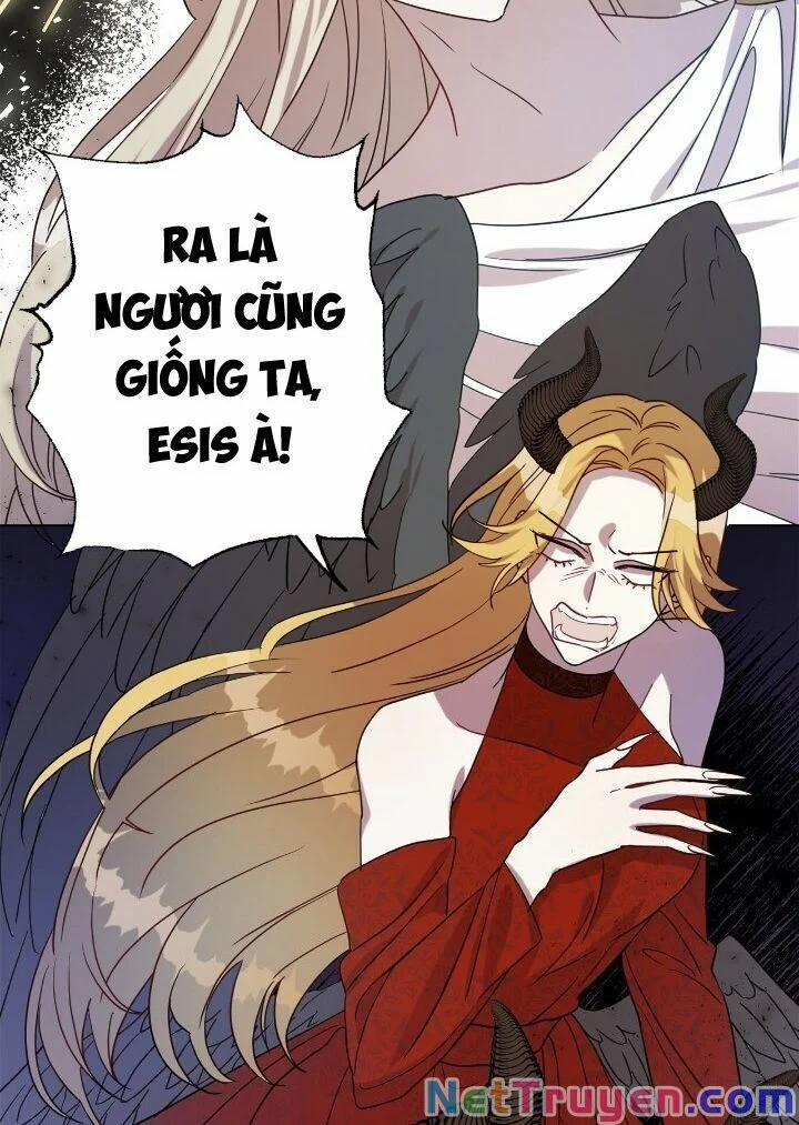 Xin Ngài Đừng Ăn Tôi 32 trang 61