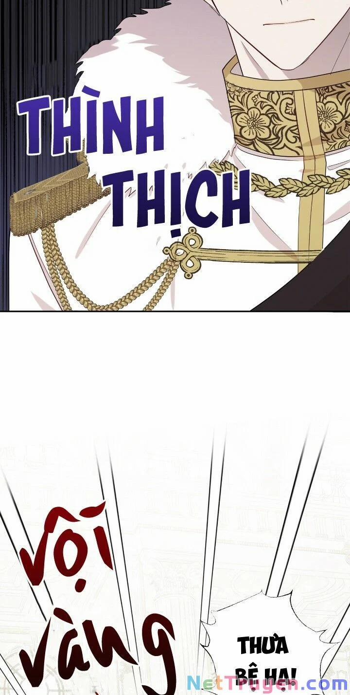 Xin Ngài Đừng Ăn Tôi 32 trang 8