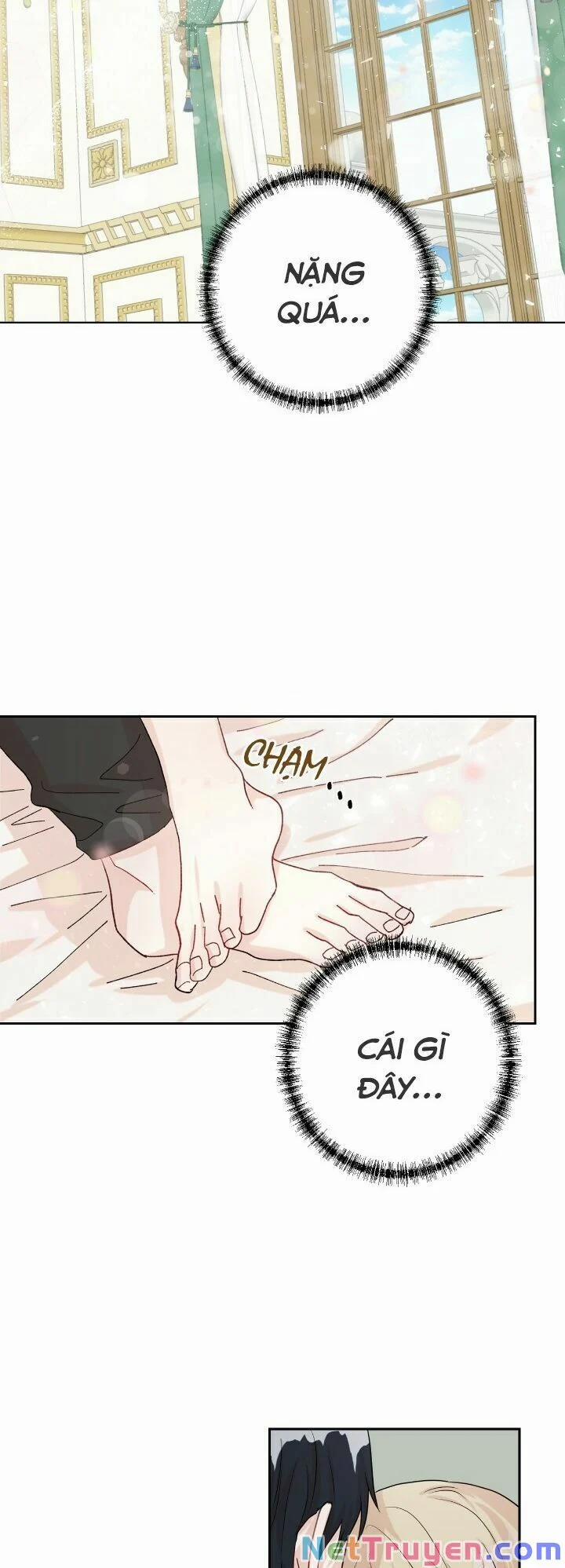 Xin Ngài Đừng Ăn Tôi 33 trang 17