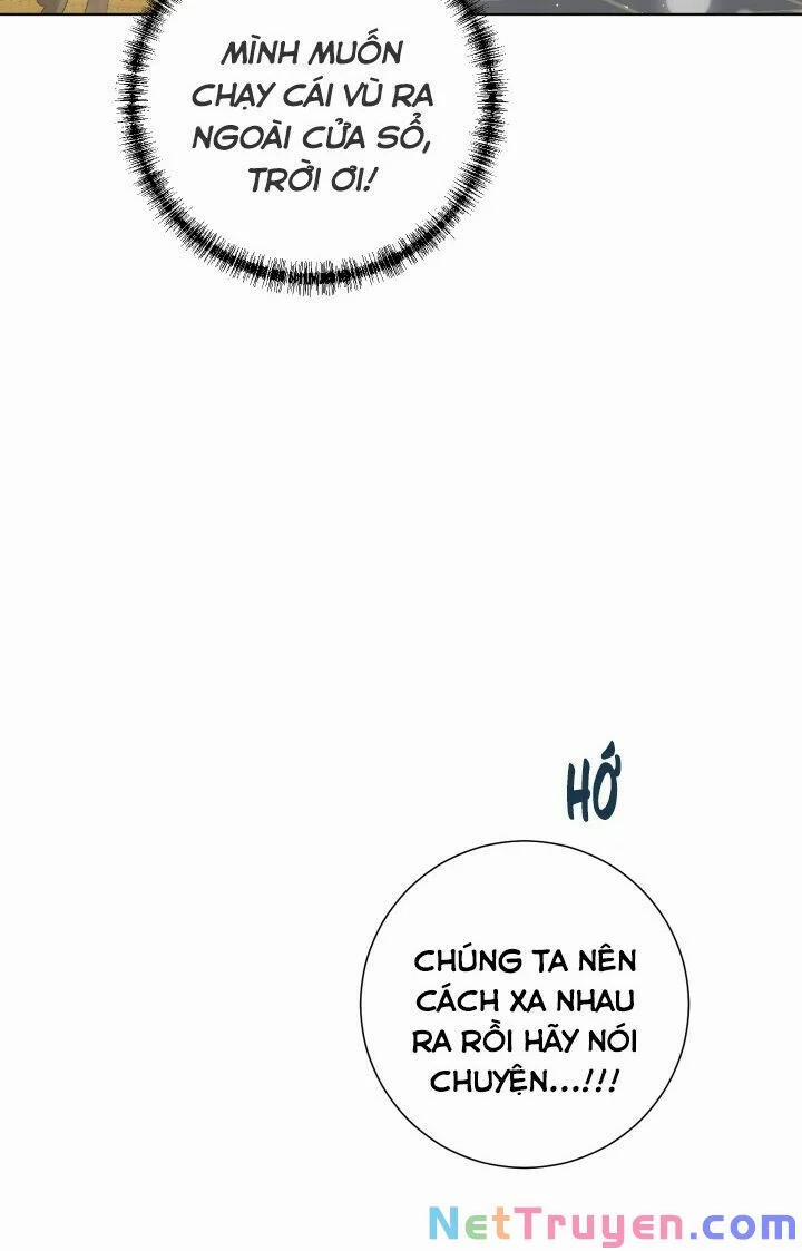 Xin Ngài Đừng Ăn Tôi 33 trang 24