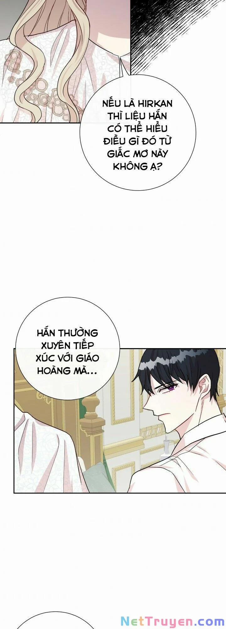 Xin Ngài Đừng Ăn Tôi 33 trang 37