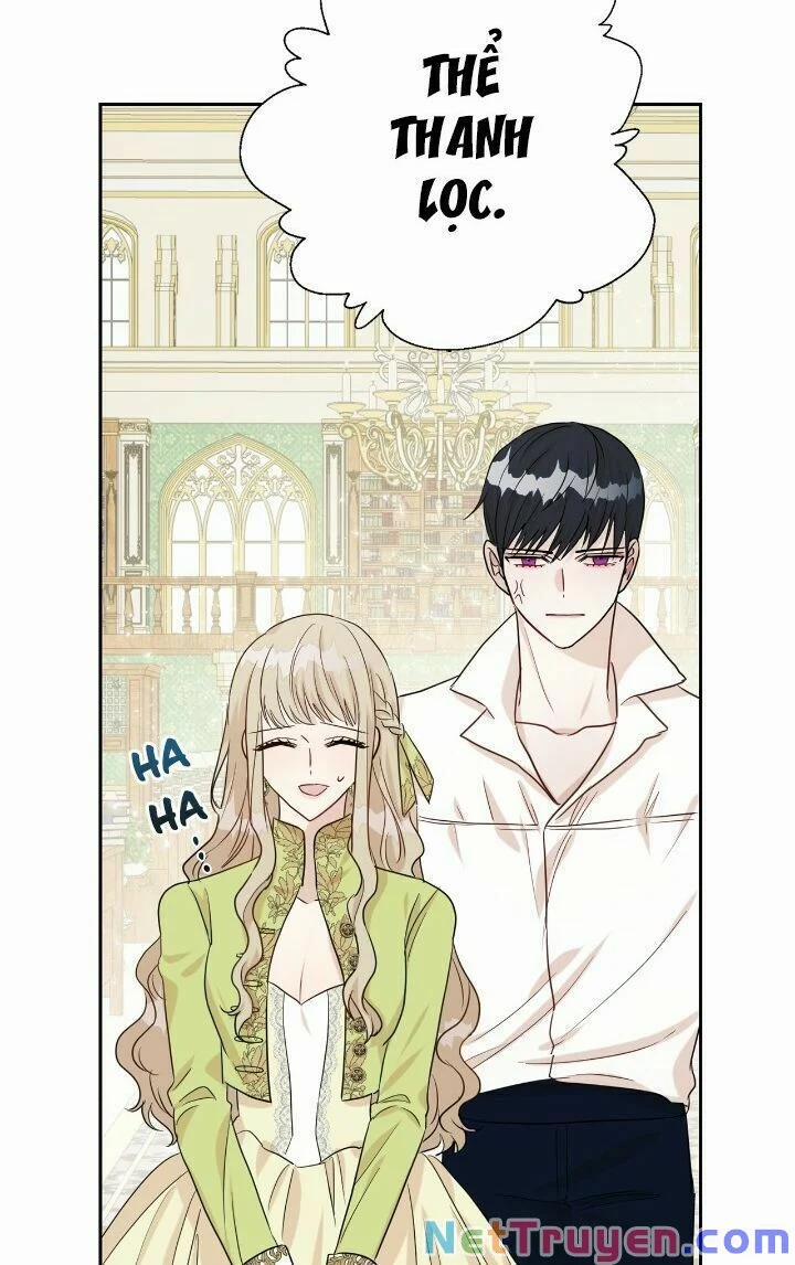 Xin Ngài Đừng Ăn Tôi 33 trang 44