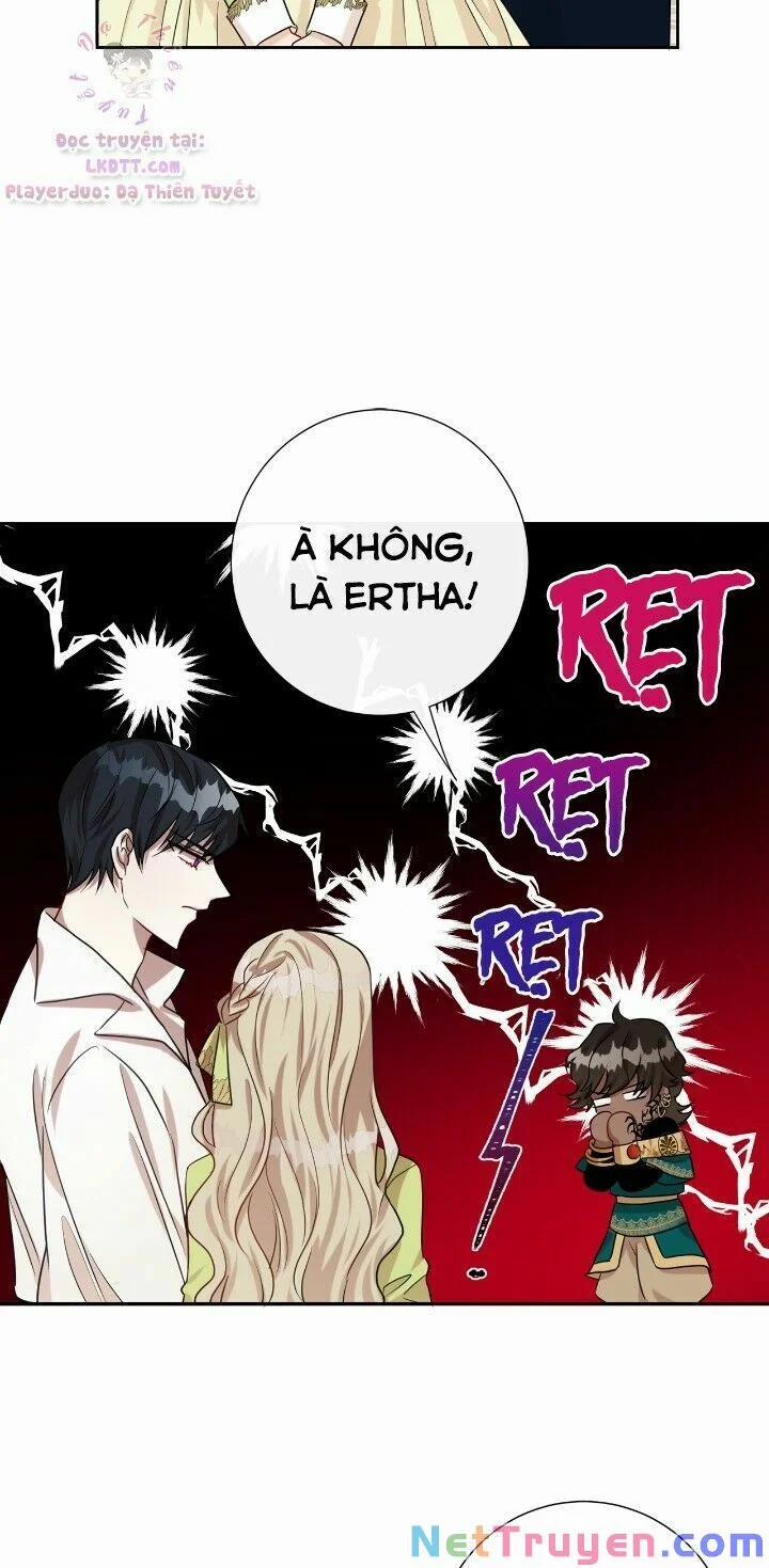 Xin Ngài Đừng Ăn Tôi 33 trang 45