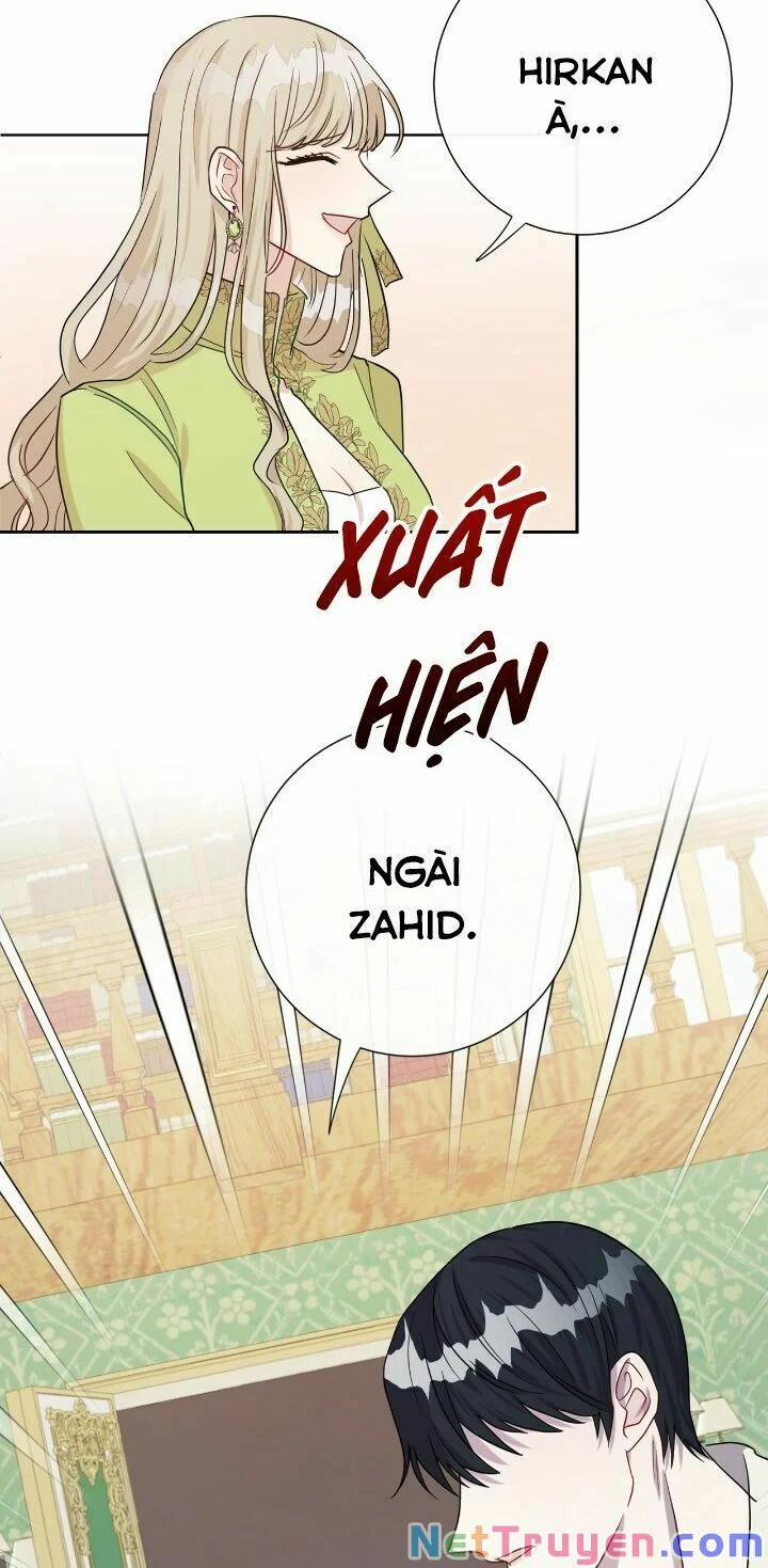 Xin Ngài Đừng Ăn Tôi 33 trang 46