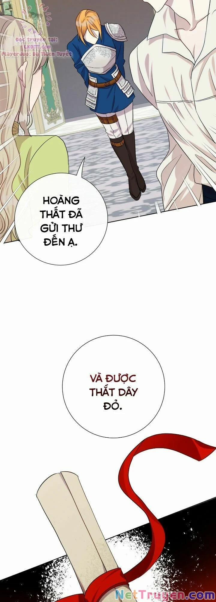 Xin Ngài Đừng Ăn Tôi 33 trang 47