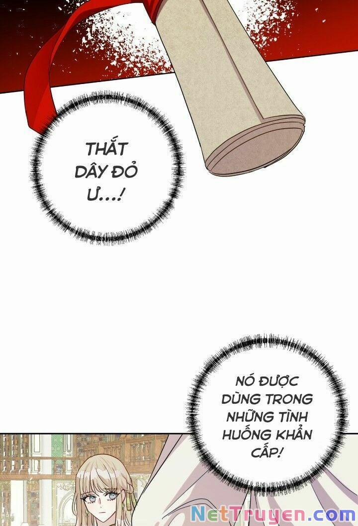 Xin Ngài Đừng Ăn Tôi 33 trang 48