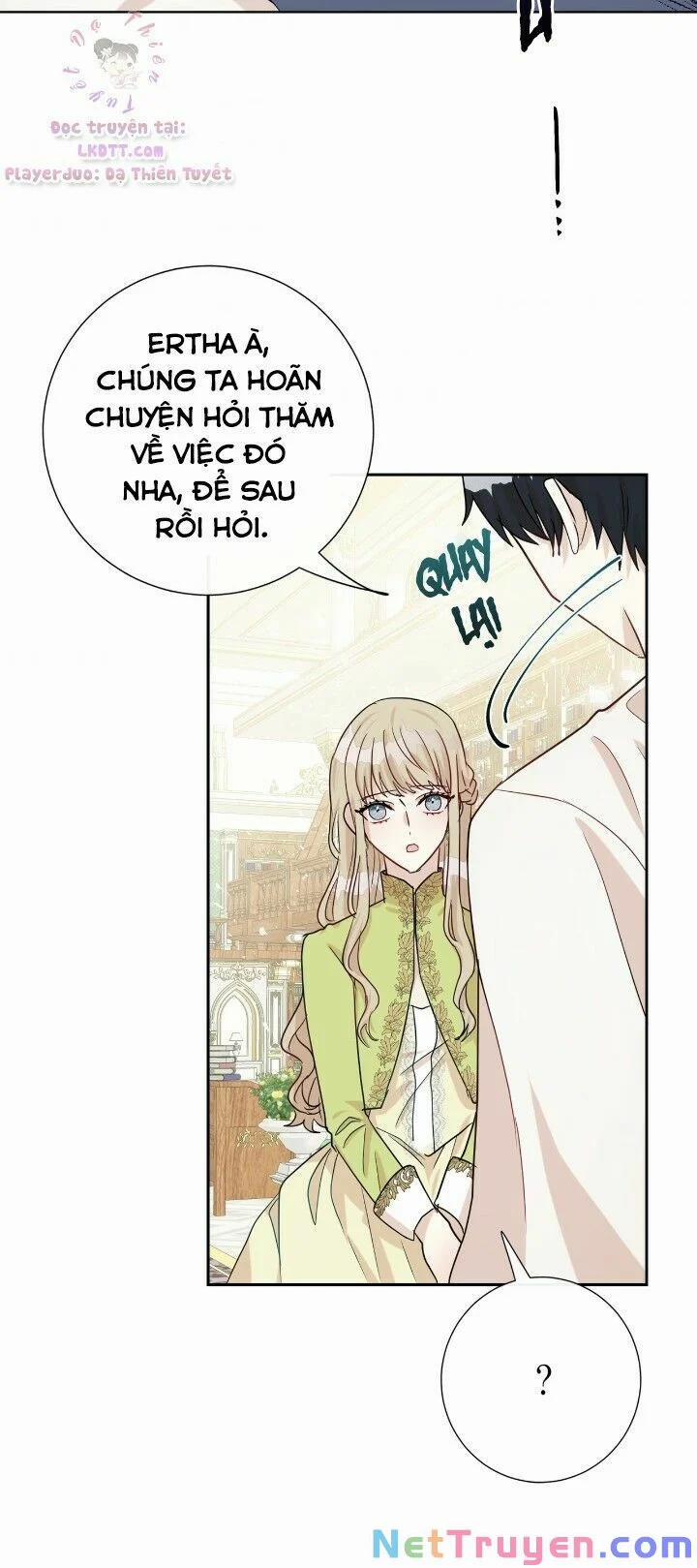 Xin Ngài Đừng Ăn Tôi 33 trang 50