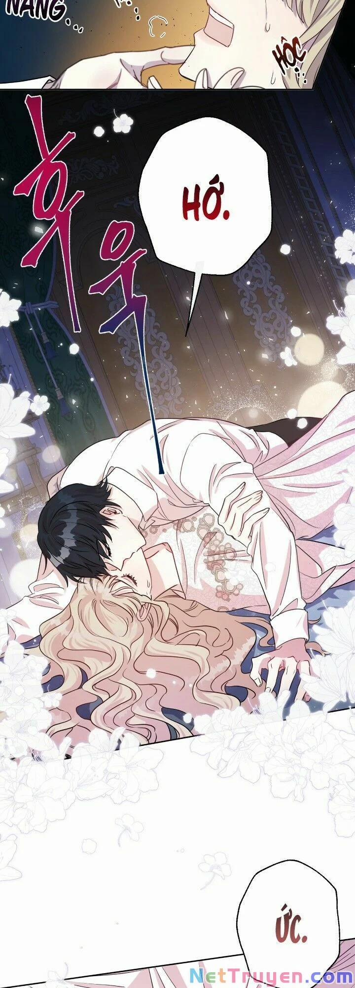 Xin Ngài Đừng Ăn Tôi 33 trang 6