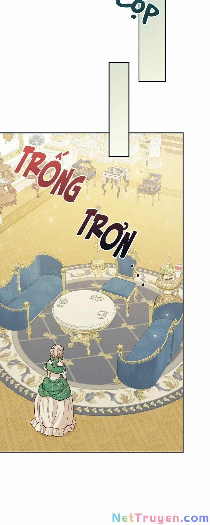 Xin Ngài Đừng Ăn Tôi 34 trang 14