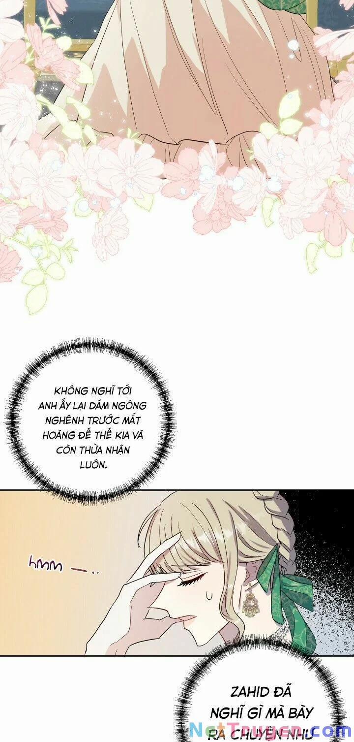 Xin Ngài Đừng Ăn Tôi 34 trang 16