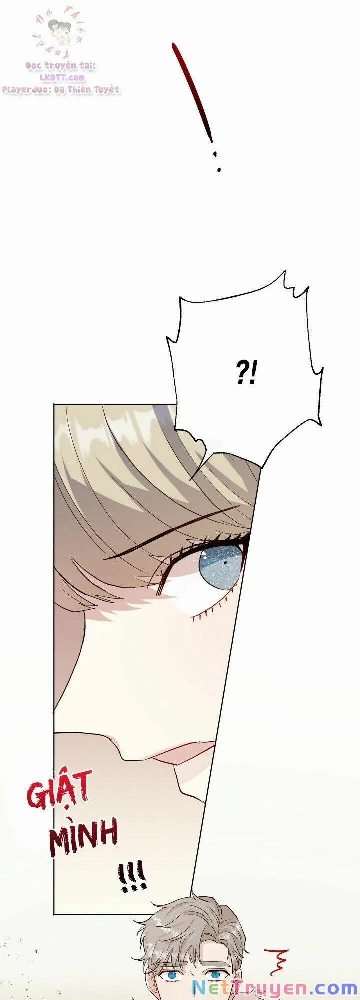 Xin Ngài Đừng Ăn Tôi 34 trang 18