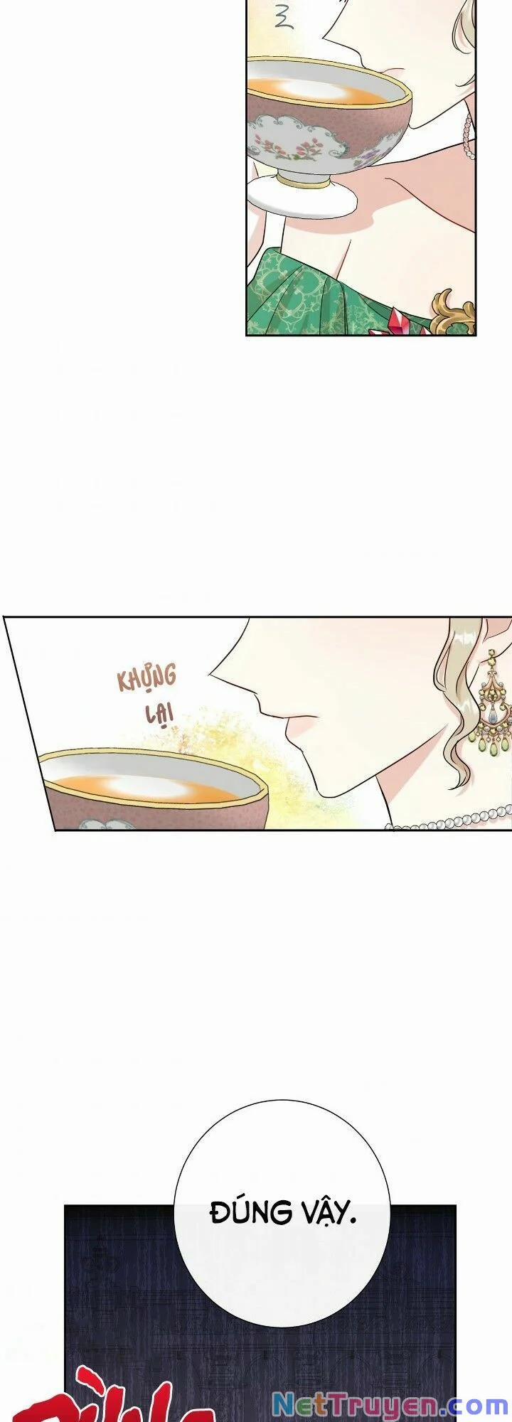 Xin Ngài Đừng Ăn Tôi 34 trang 26