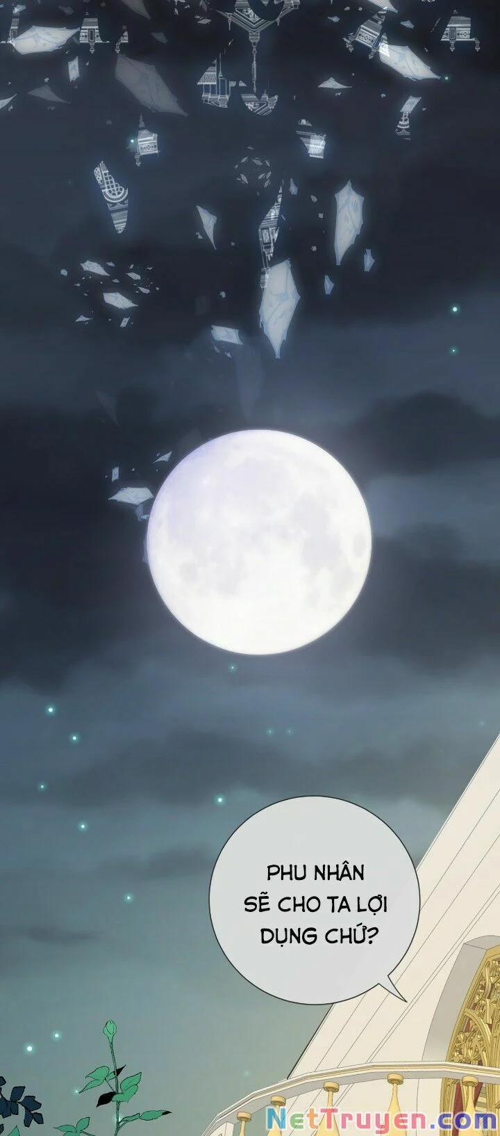 Xin Ngài Đừng Ăn Tôi 34 trang 35