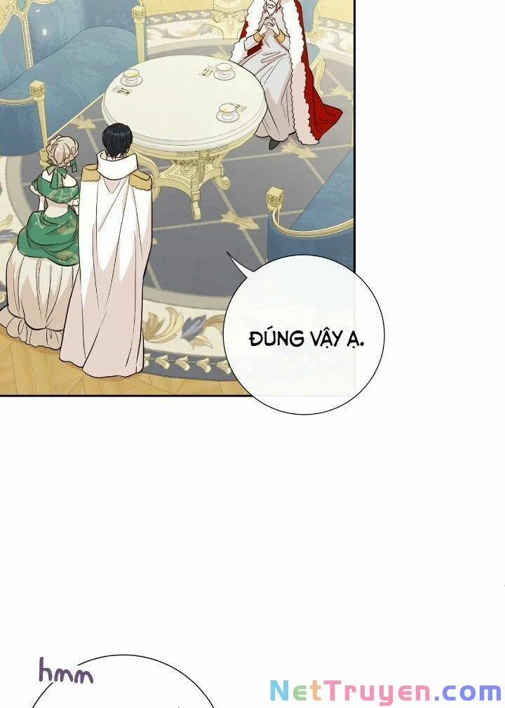 Xin Ngài Đừng Ăn Tôi 34 trang 9