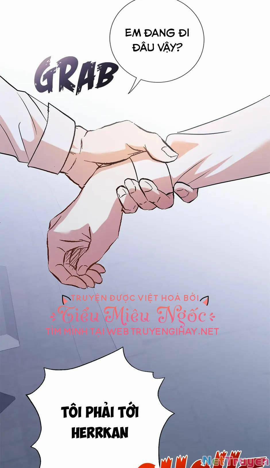 Xin Ngài Đừng Ăn Tôi 67 trang 12