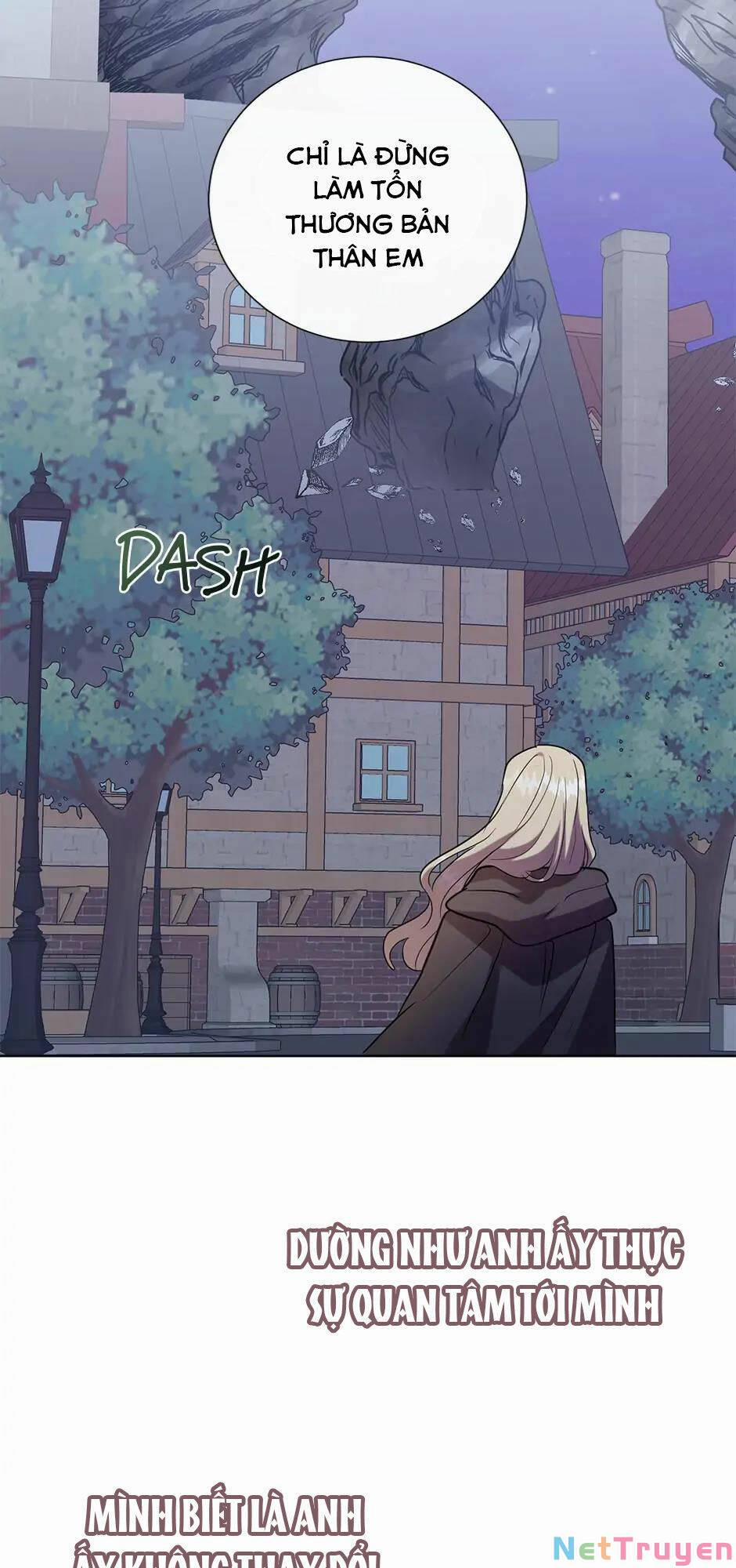 Xin Ngài Đừng Ăn Tôi 67 trang 18