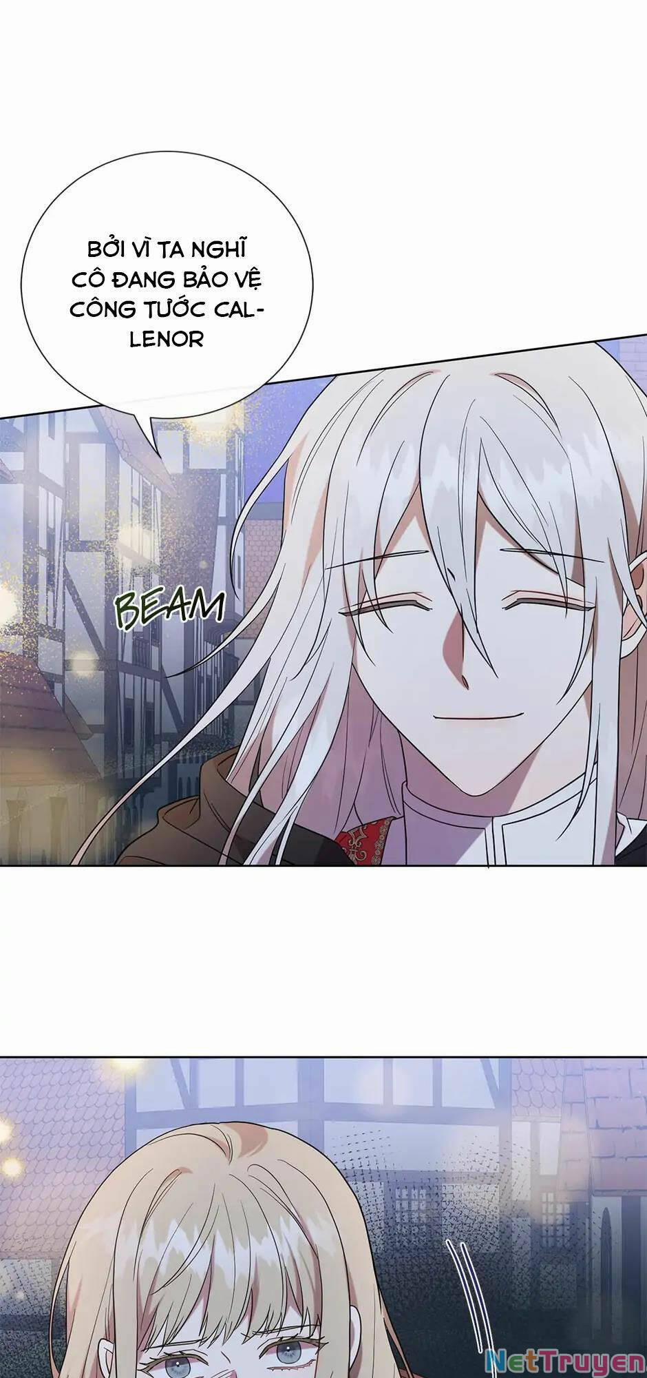 Xin Ngài Đừng Ăn Tôi 67 trang 30