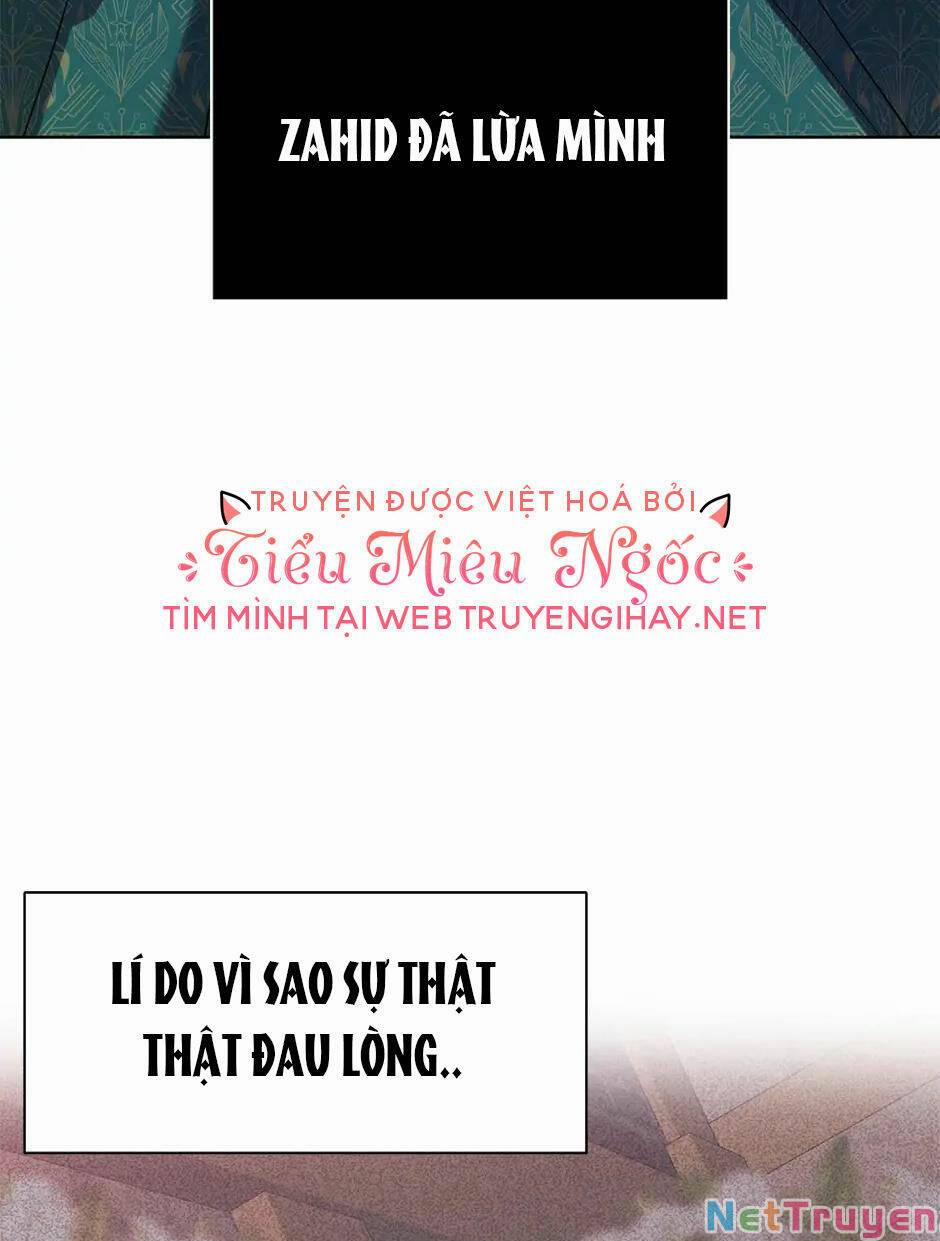 Xin Ngài Đừng Ăn Tôi 67 trang 41