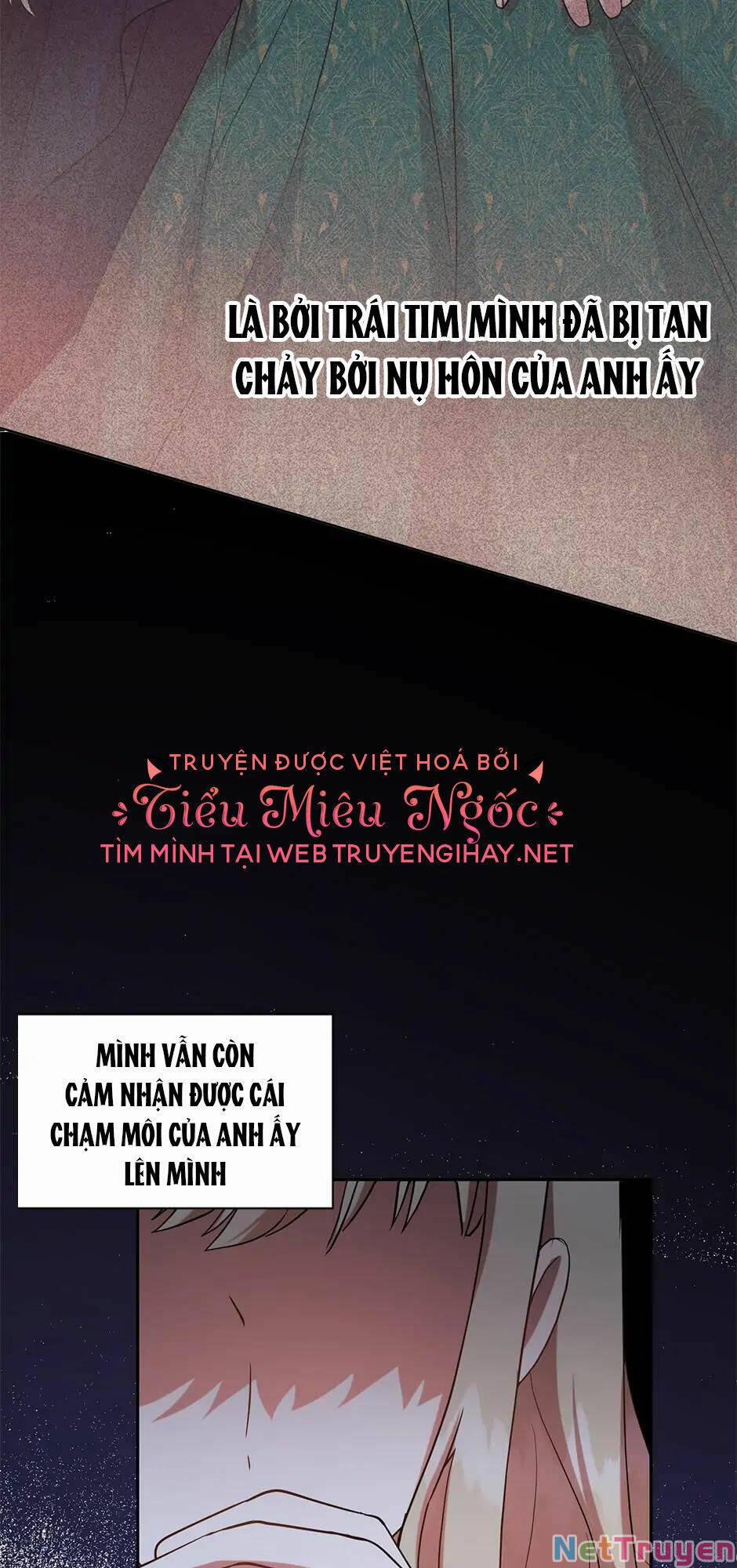 Xin Ngài Đừng Ăn Tôi 67 trang 43