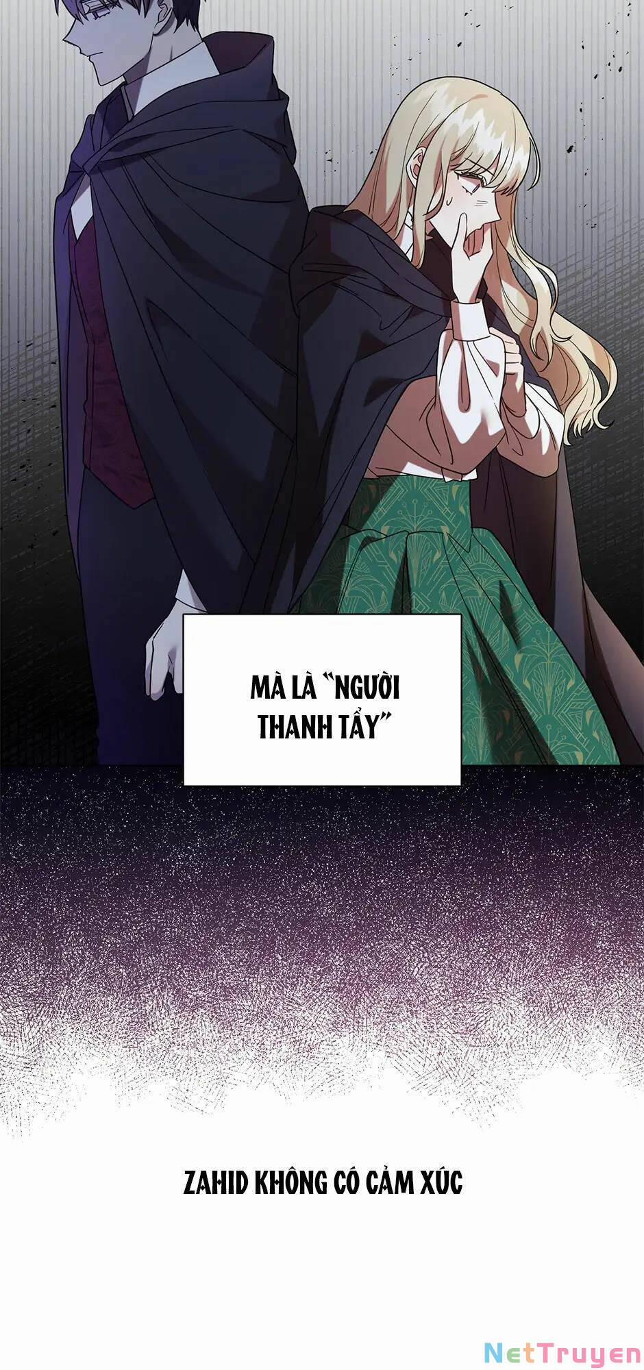 Xin Ngài Đừng Ăn Tôi 67 trang 45