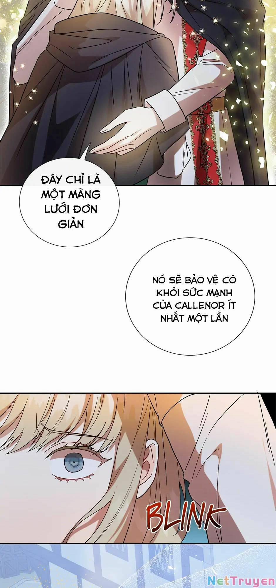 Xin Ngài Đừng Ăn Tôi 67 trang 48