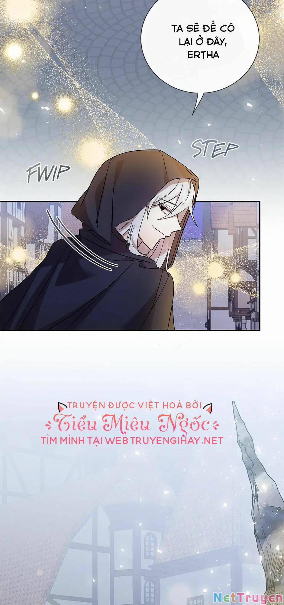 Xin Ngài Đừng Ăn Tôi 67 trang 50