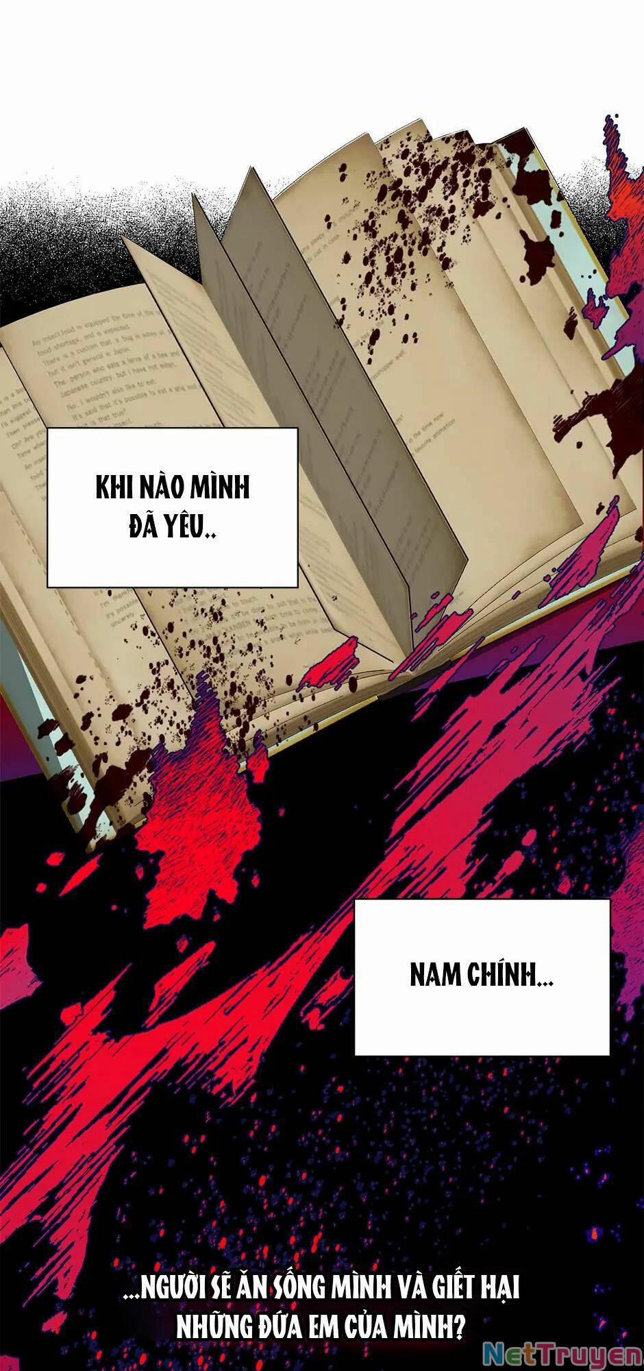 Xin Ngài Đừng Ăn Tôi 67 trang 53