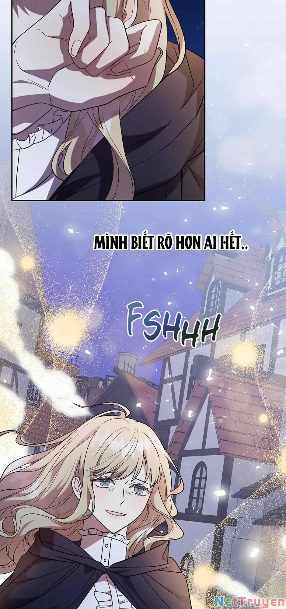 Xin Ngài Đừng Ăn Tôi 67 trang 58