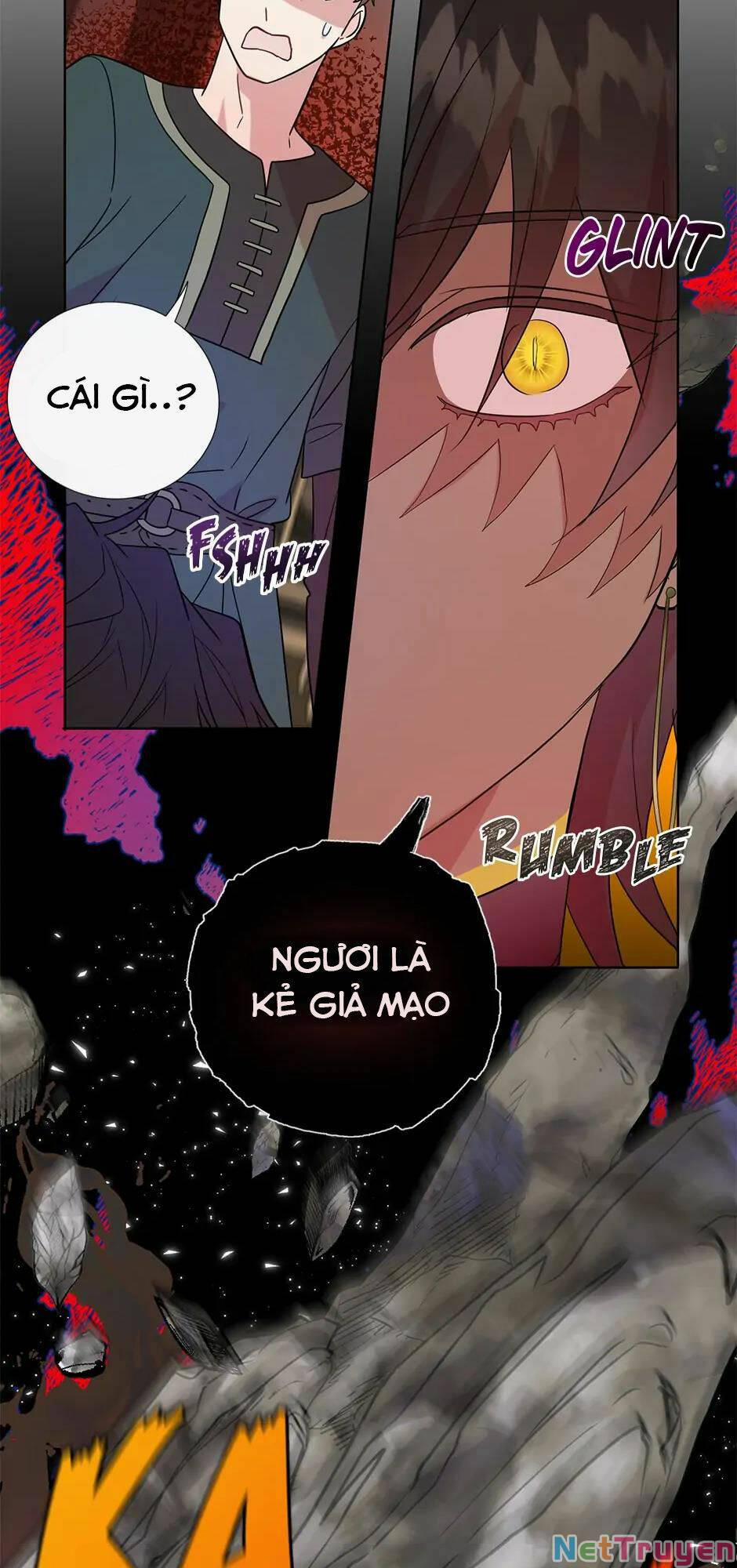 Xin Ngài Đừng Ăn Tôi 67 trang 8