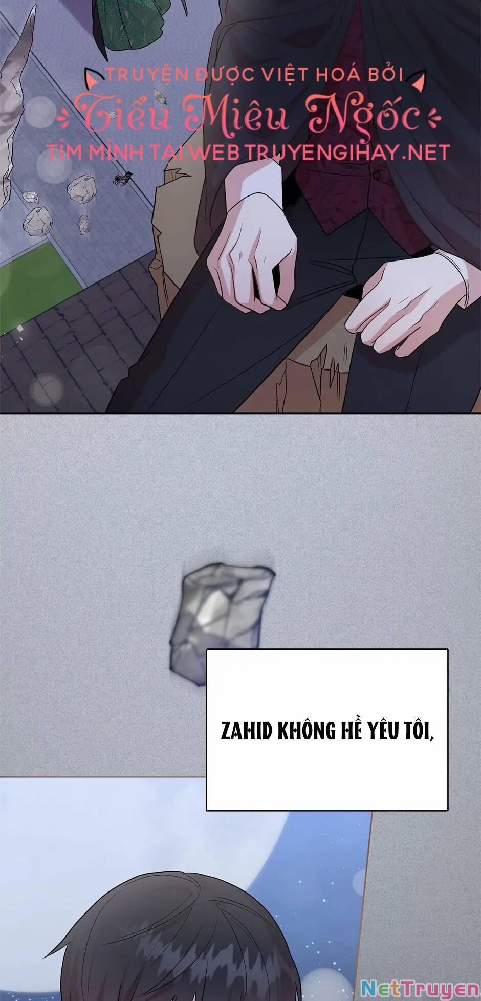 Xin Ngài Đừng Ăn Tôi 68 trang 1