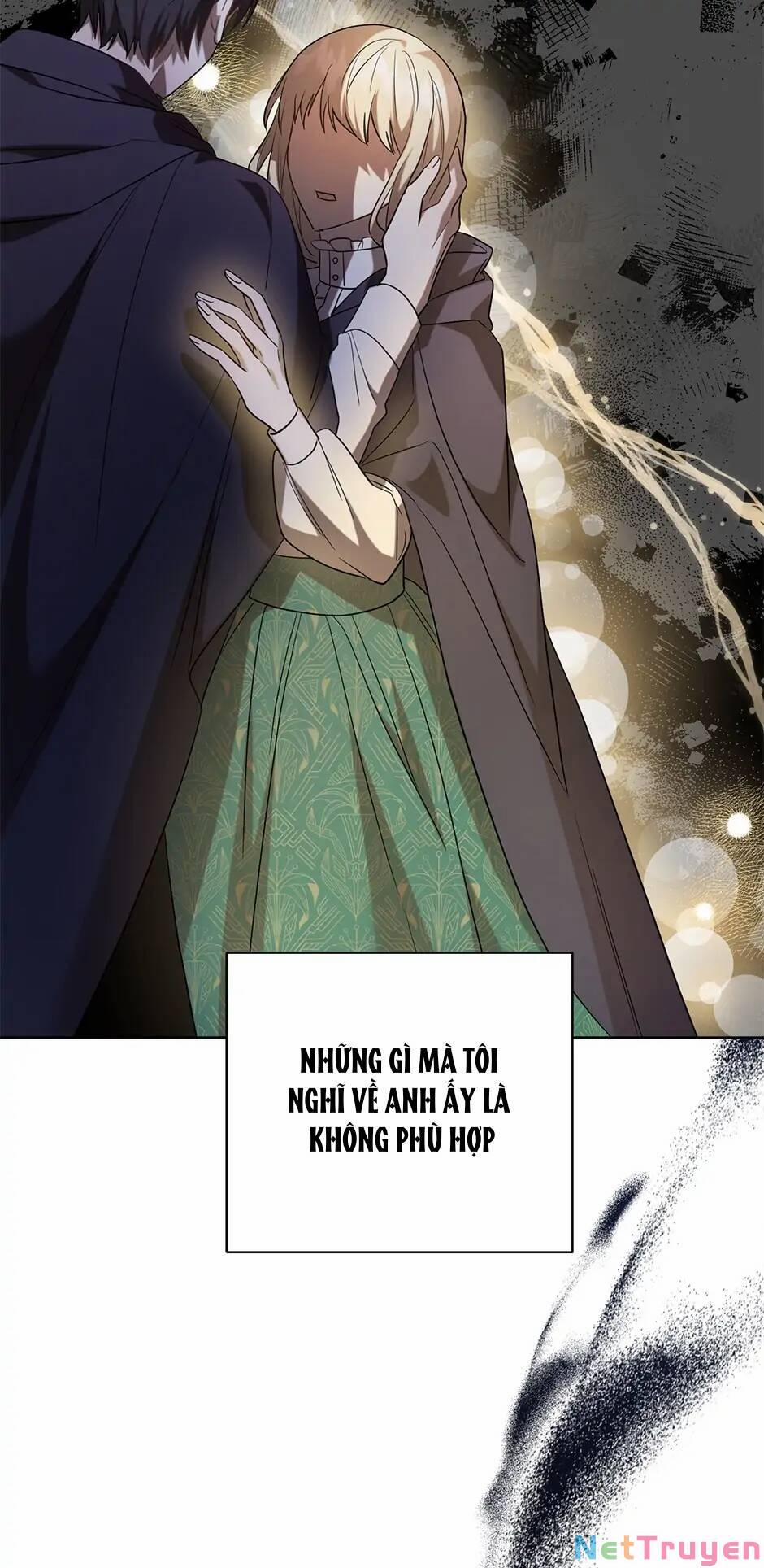 Xin Ngài Đừng Ăn Tôi 68 trang 12