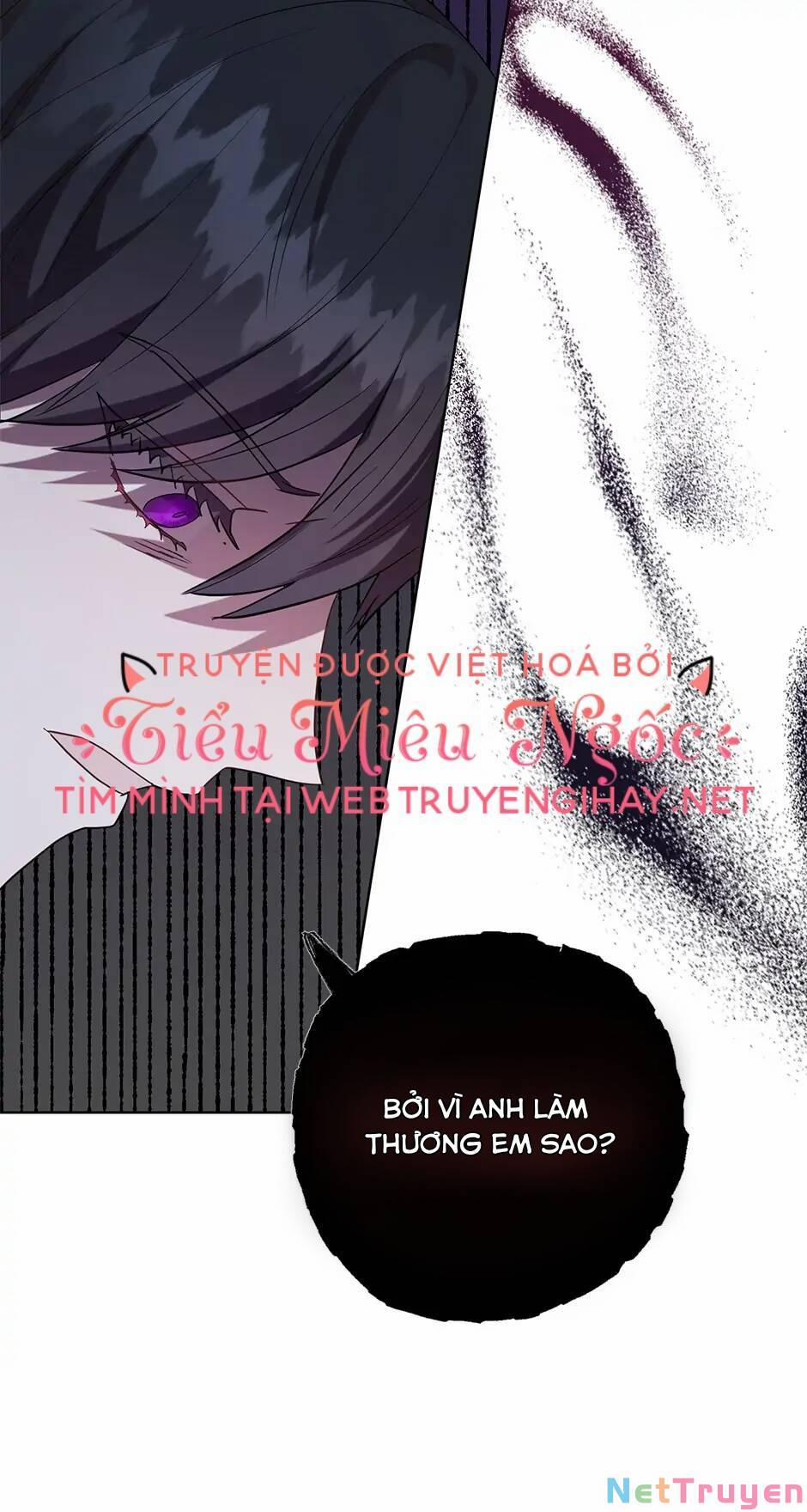 Xin Ngài Đừng Ăn Tôi 68 trang 14