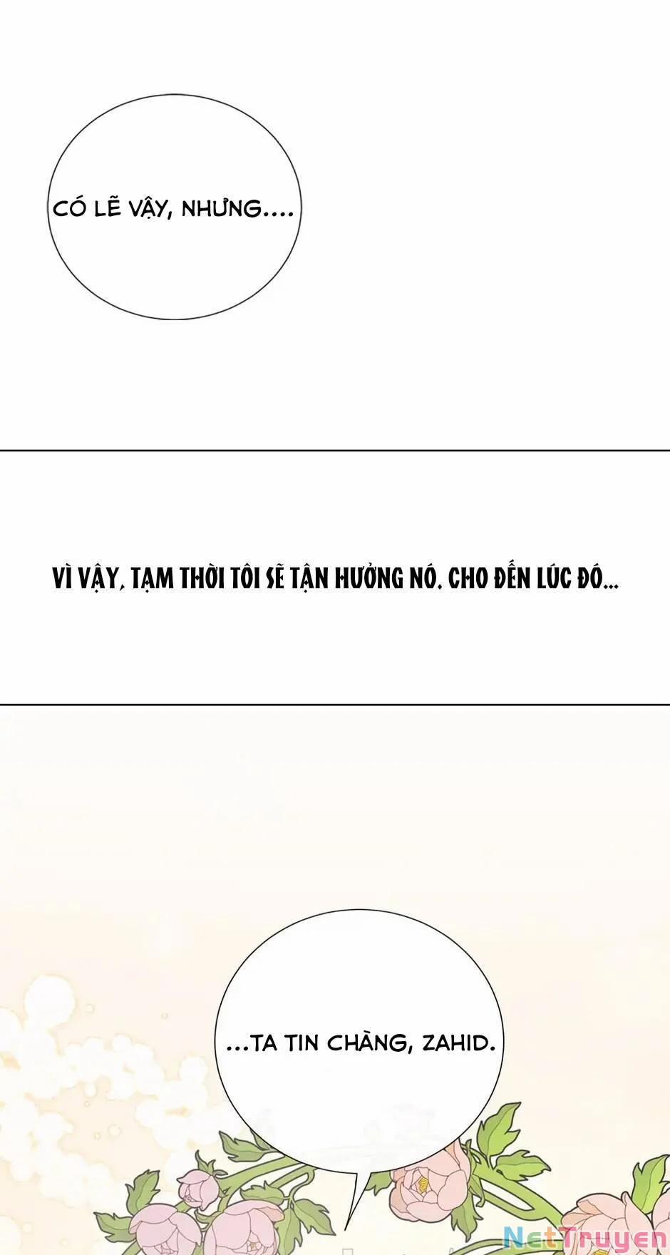 Xin Ngài Đừng Ăn Tôi 68 trang 15