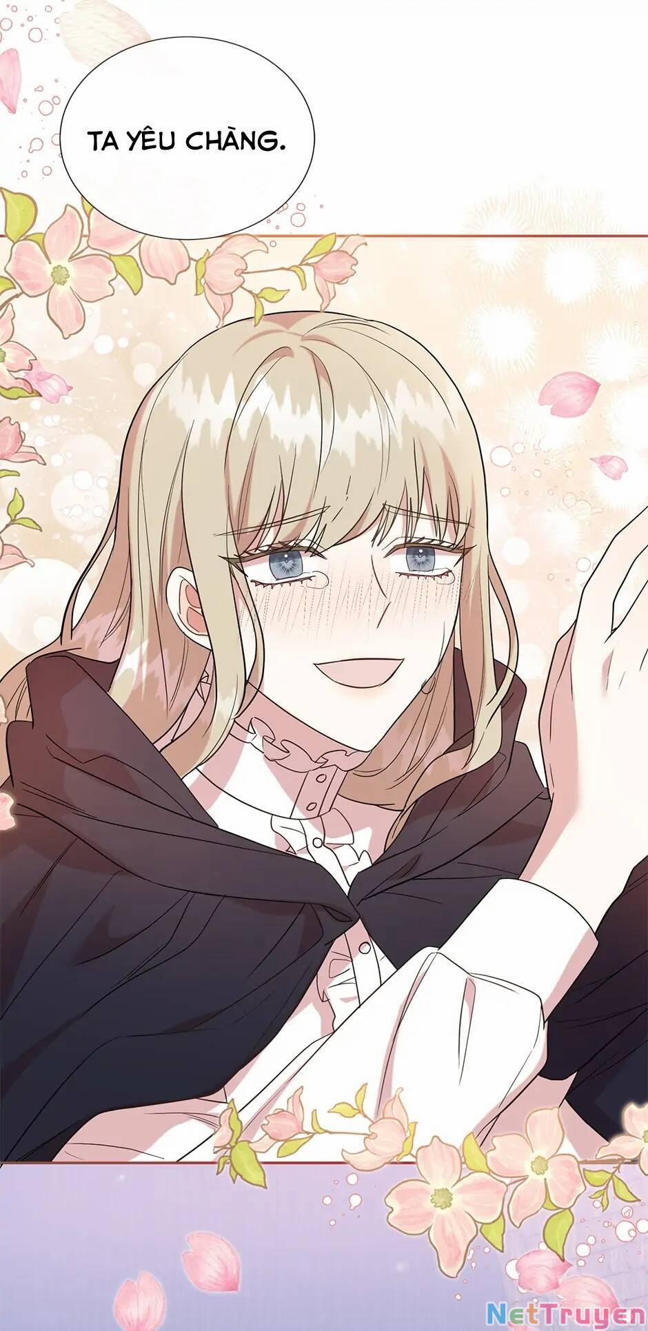 Xin Ngài Đừng Ăn Tôi 68 trang 18