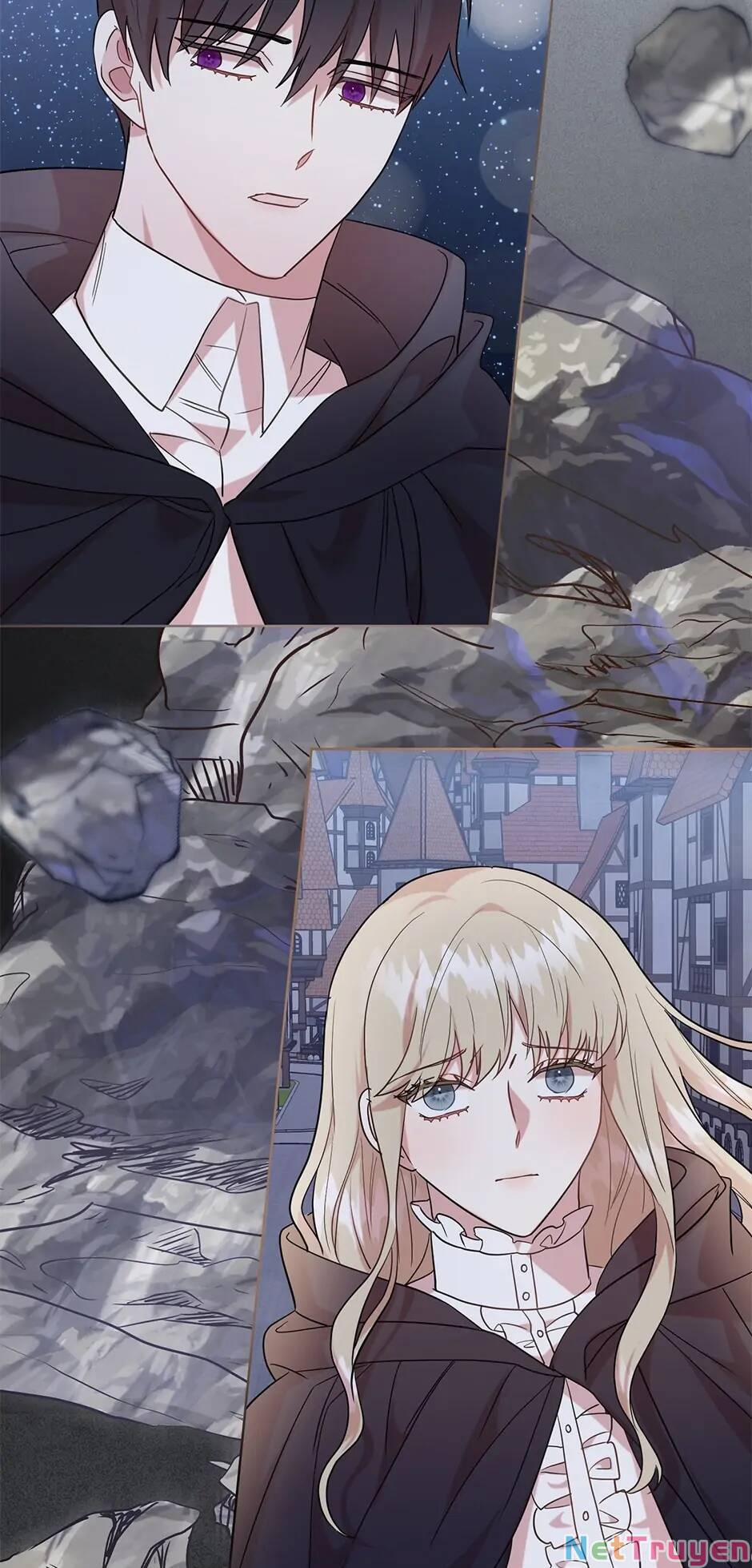 Xin Ngài Đừng Ăn Tôi 68 trang 2