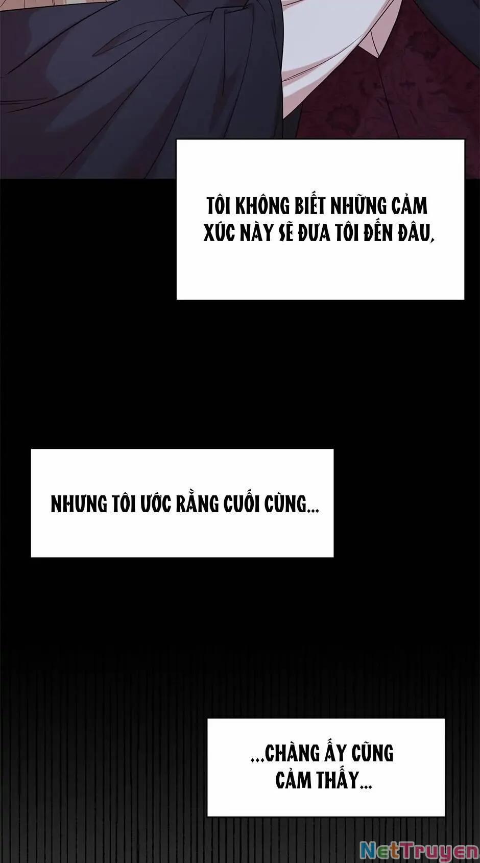 Xin Ngài Đừng Ăn Tôi 68 trang 20