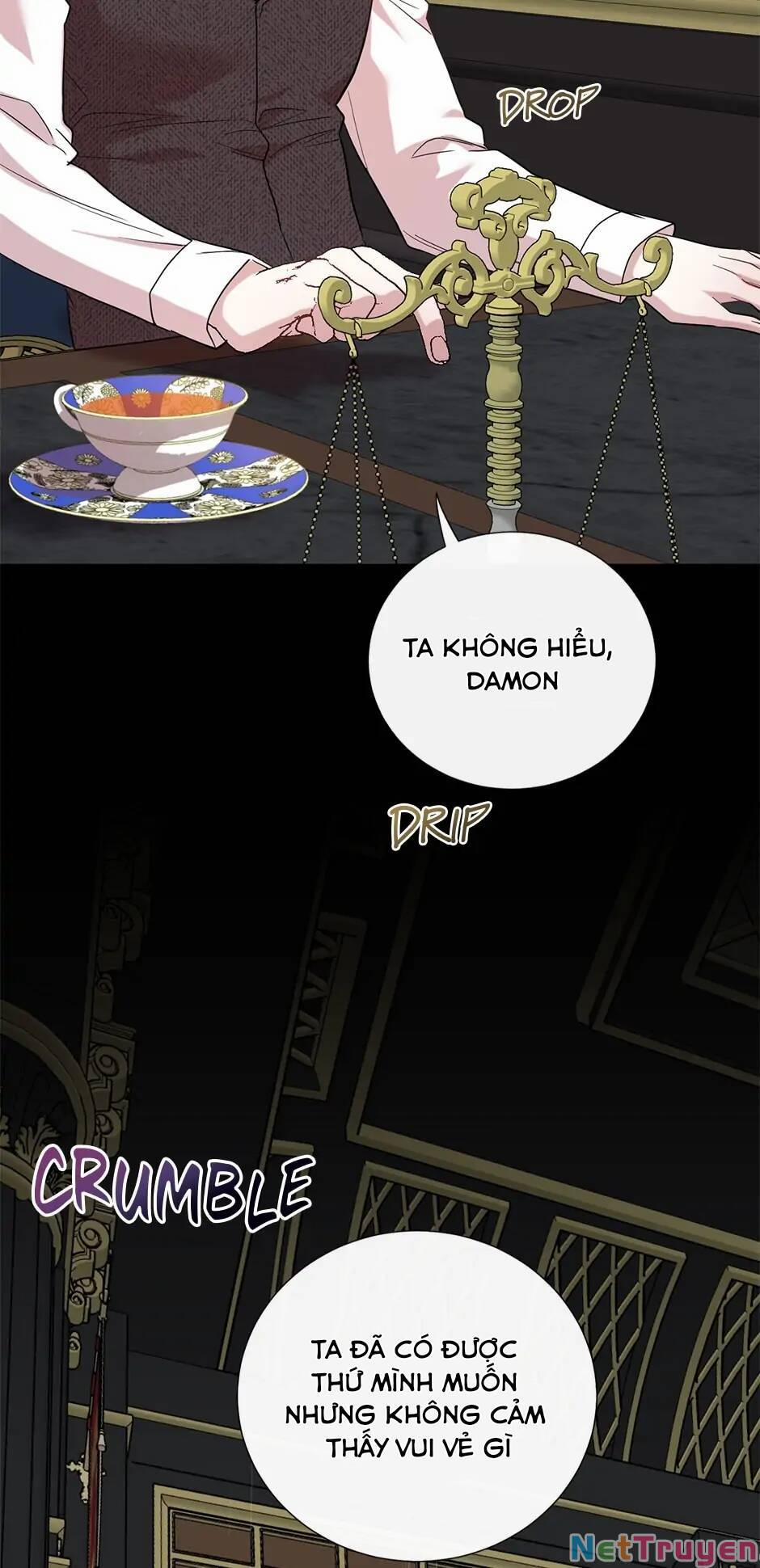 Xin Ngài Đừng Ăn Tôi 68 trang 26