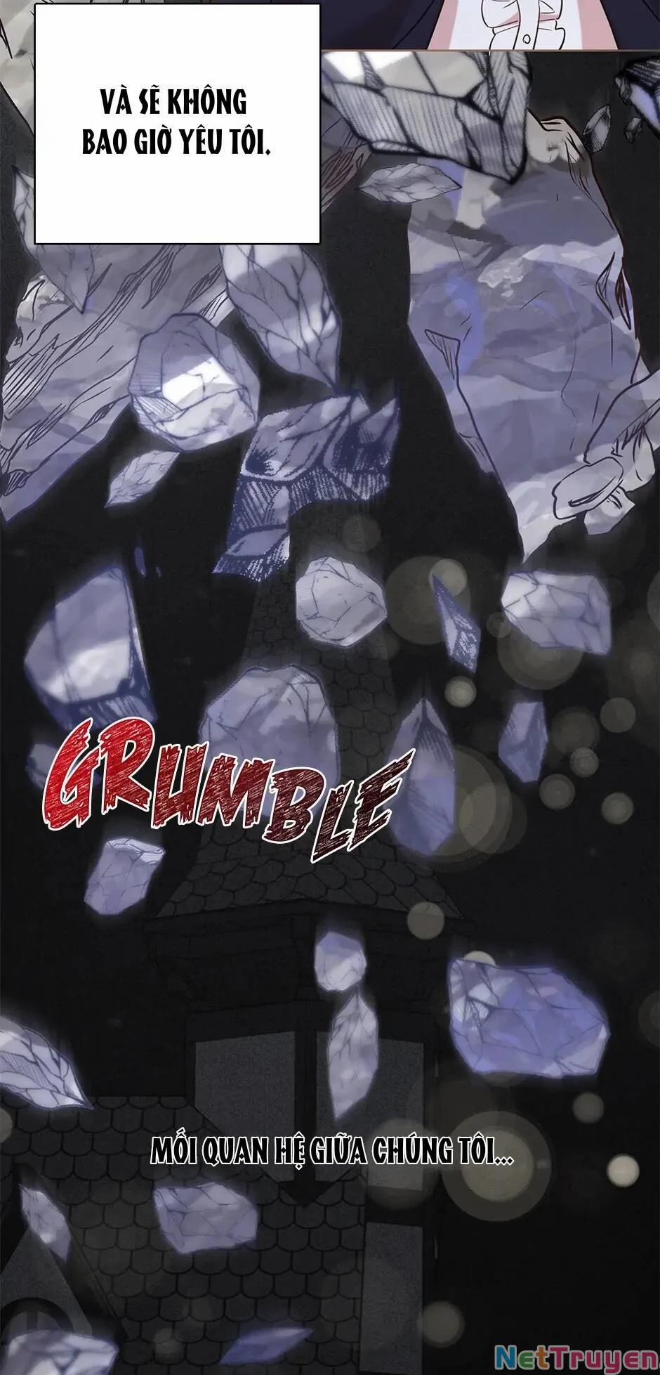 Xin Ngài Đừng Ăn Tôi 68 trang 3