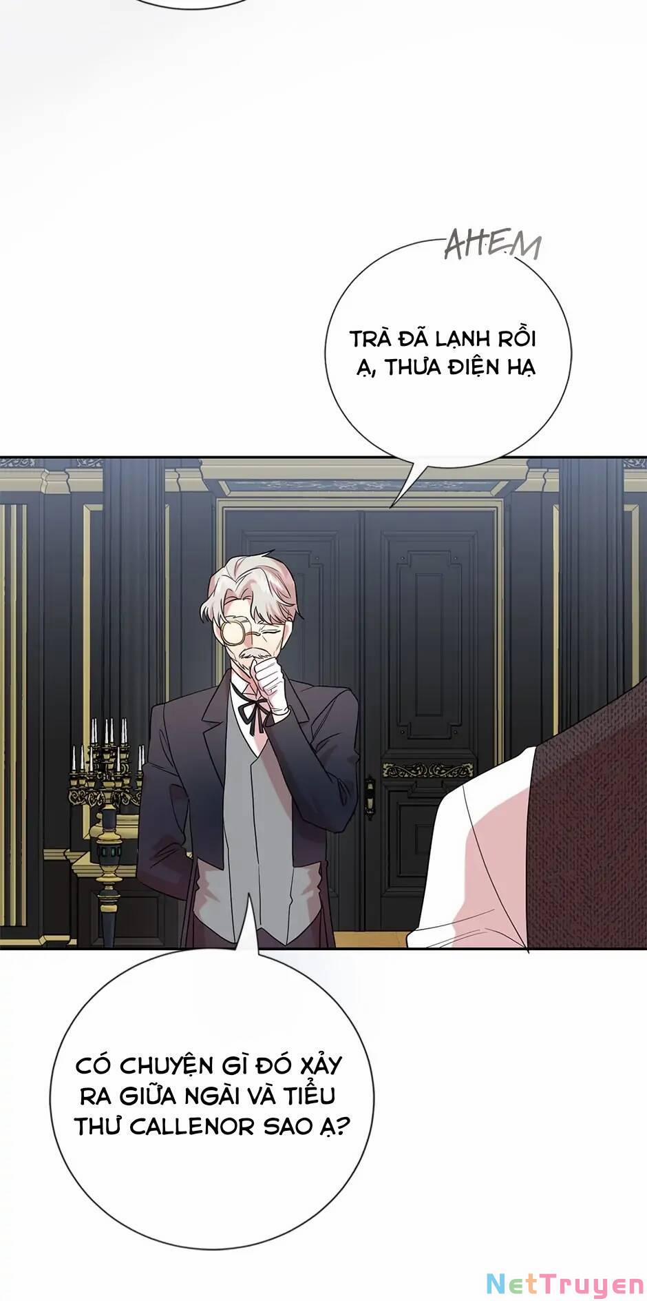 Xin Ngài Đừng Ăn Tôi 68 trang 30