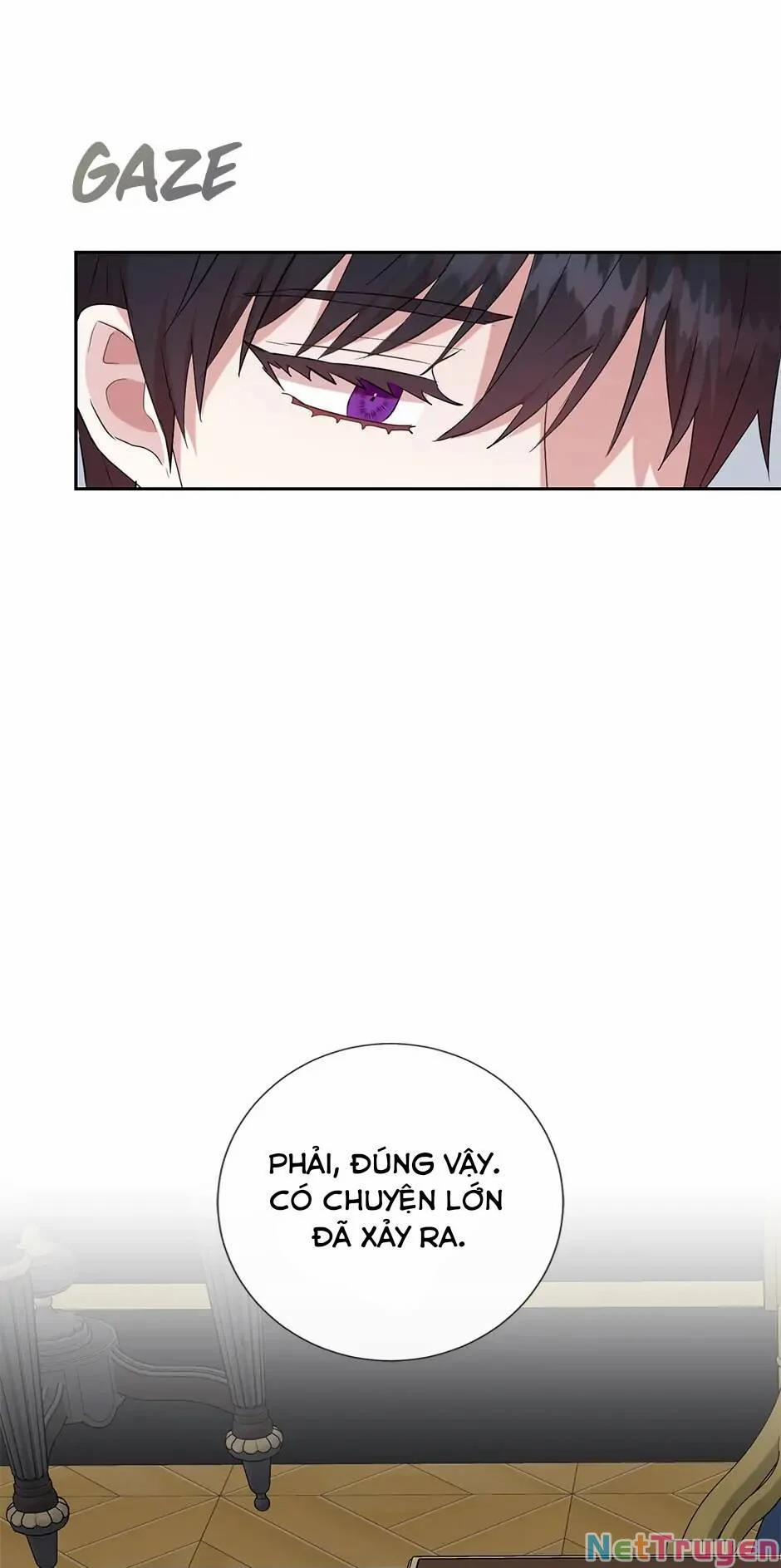 Xin Ngài Đừng Ăn Tôi 68 trang 31