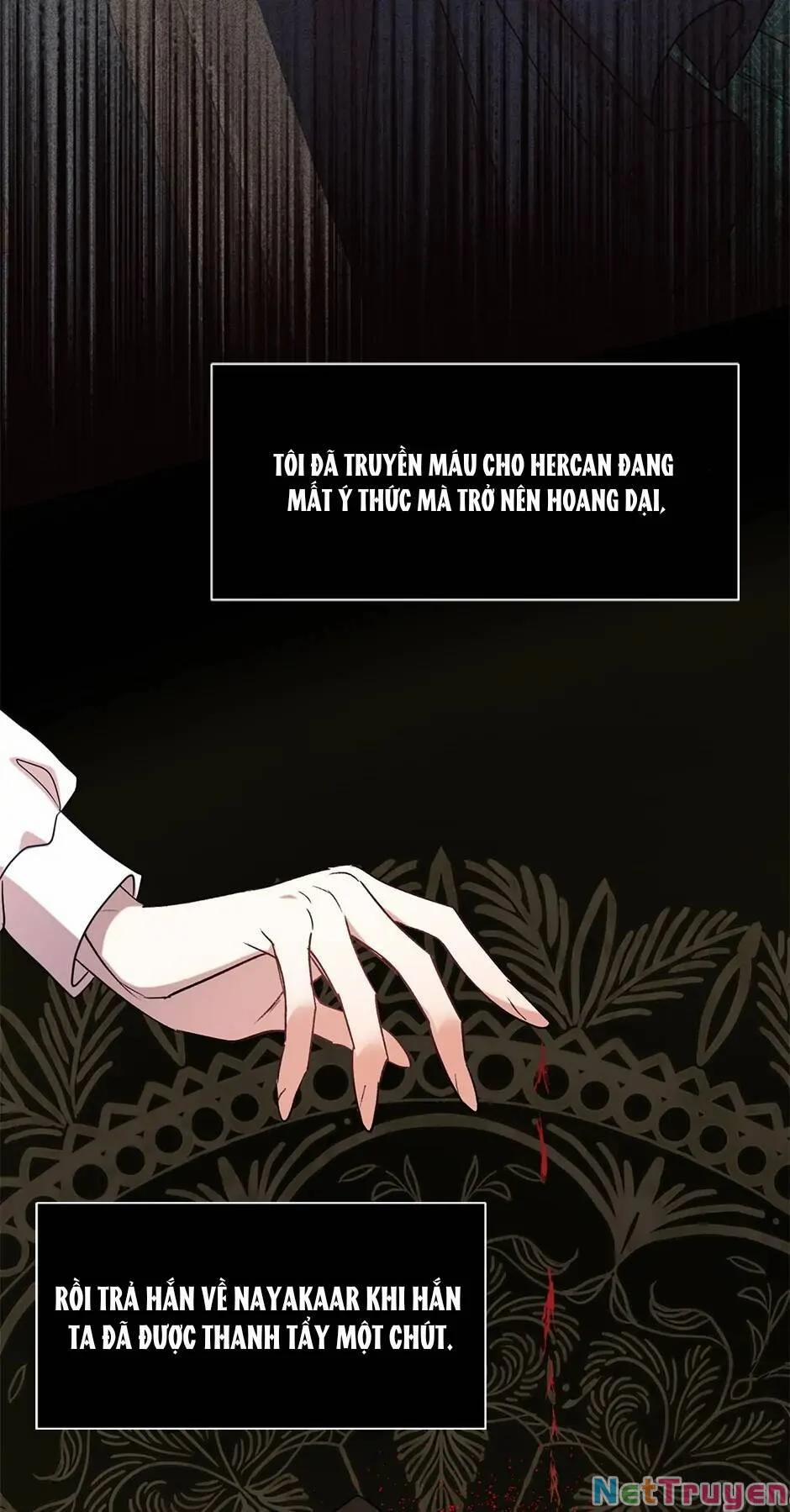 Xin Ngài Đừng Ăn Tôi 68 trang 40