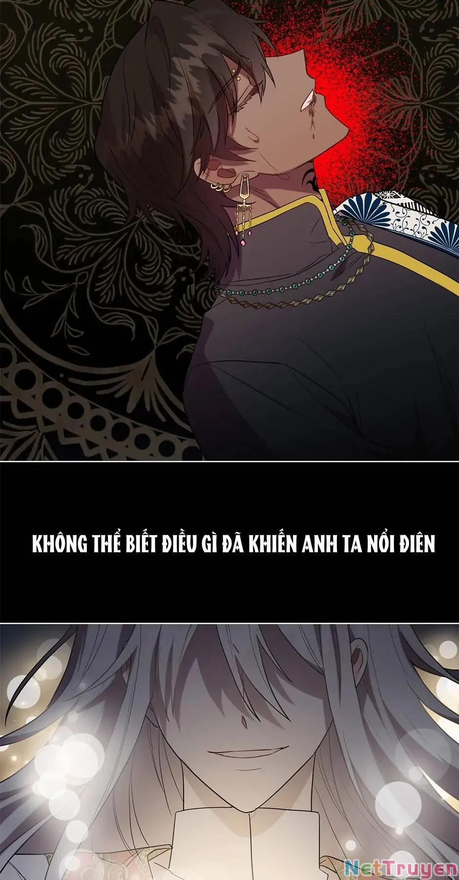 Xin Ngài Đừng Ăn Tôi 68 trang 41